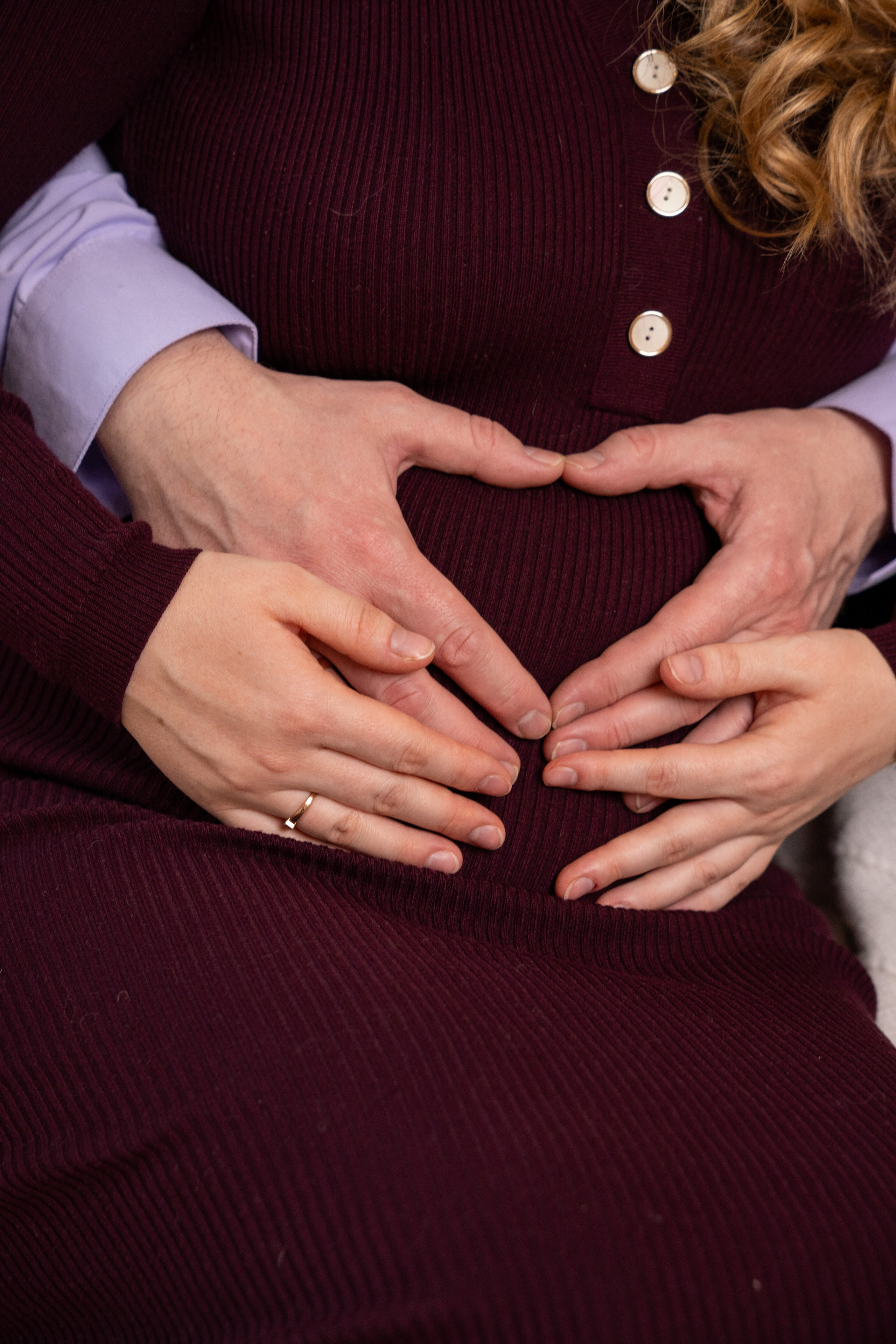 Семейная фотосессия для Анны. Студийный и портретный фотограф в САНКТ-ПЕТЕРБУРГЕИрина Махаон