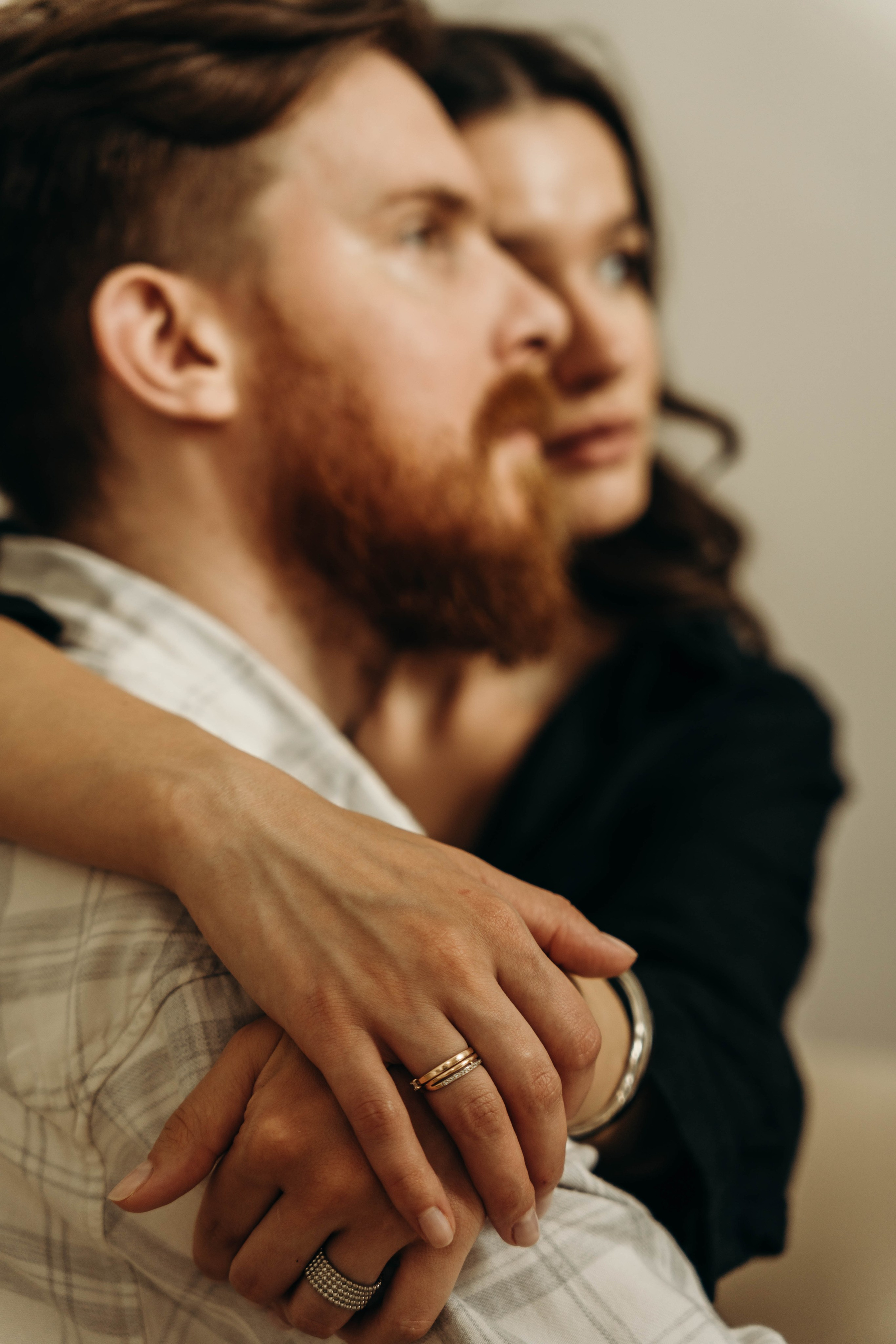 В студии. Семейный и портретный фотограф во Владимире и Суздале