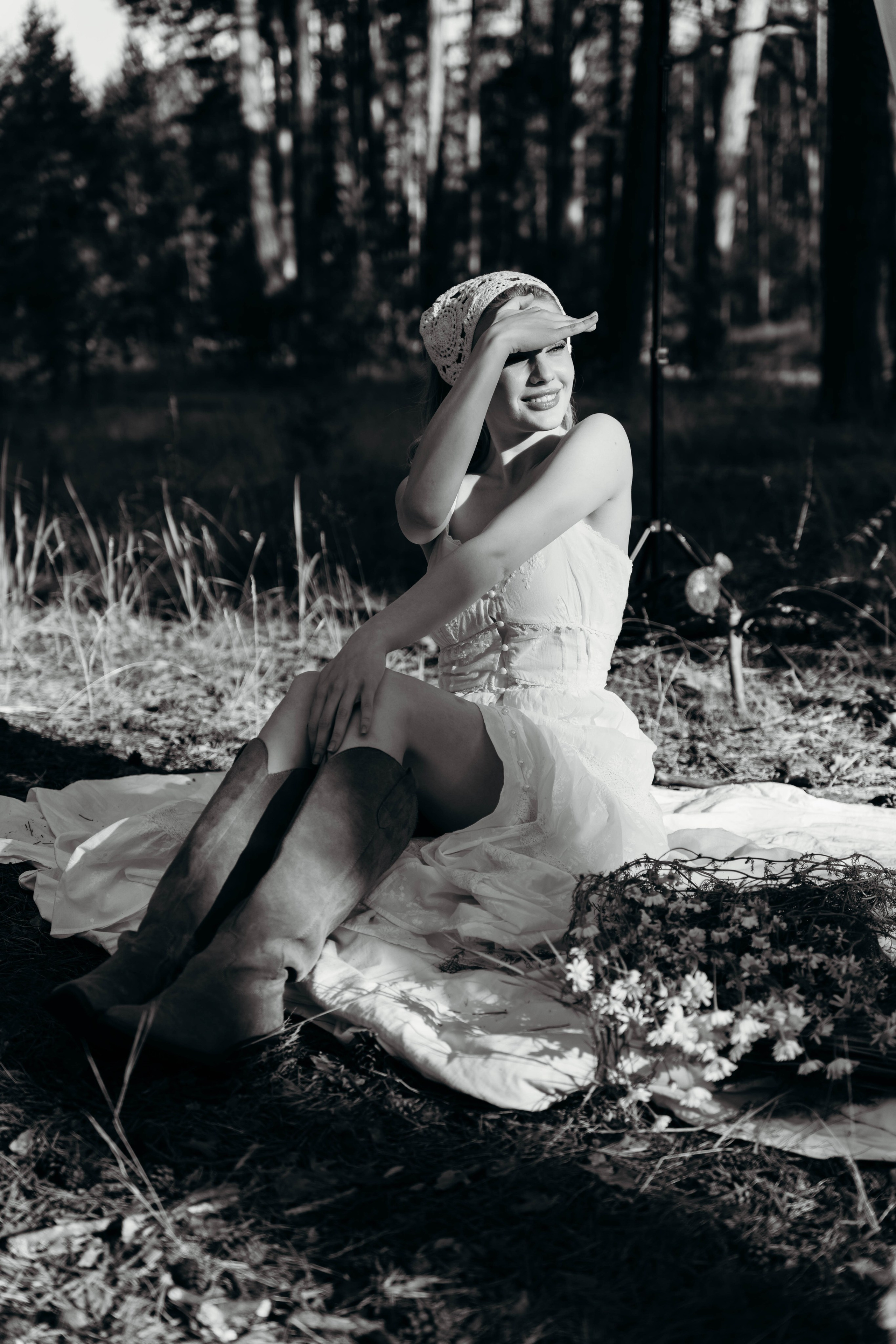 Анастасия. Семейный и портретный фотограф во Владимире и Суздале