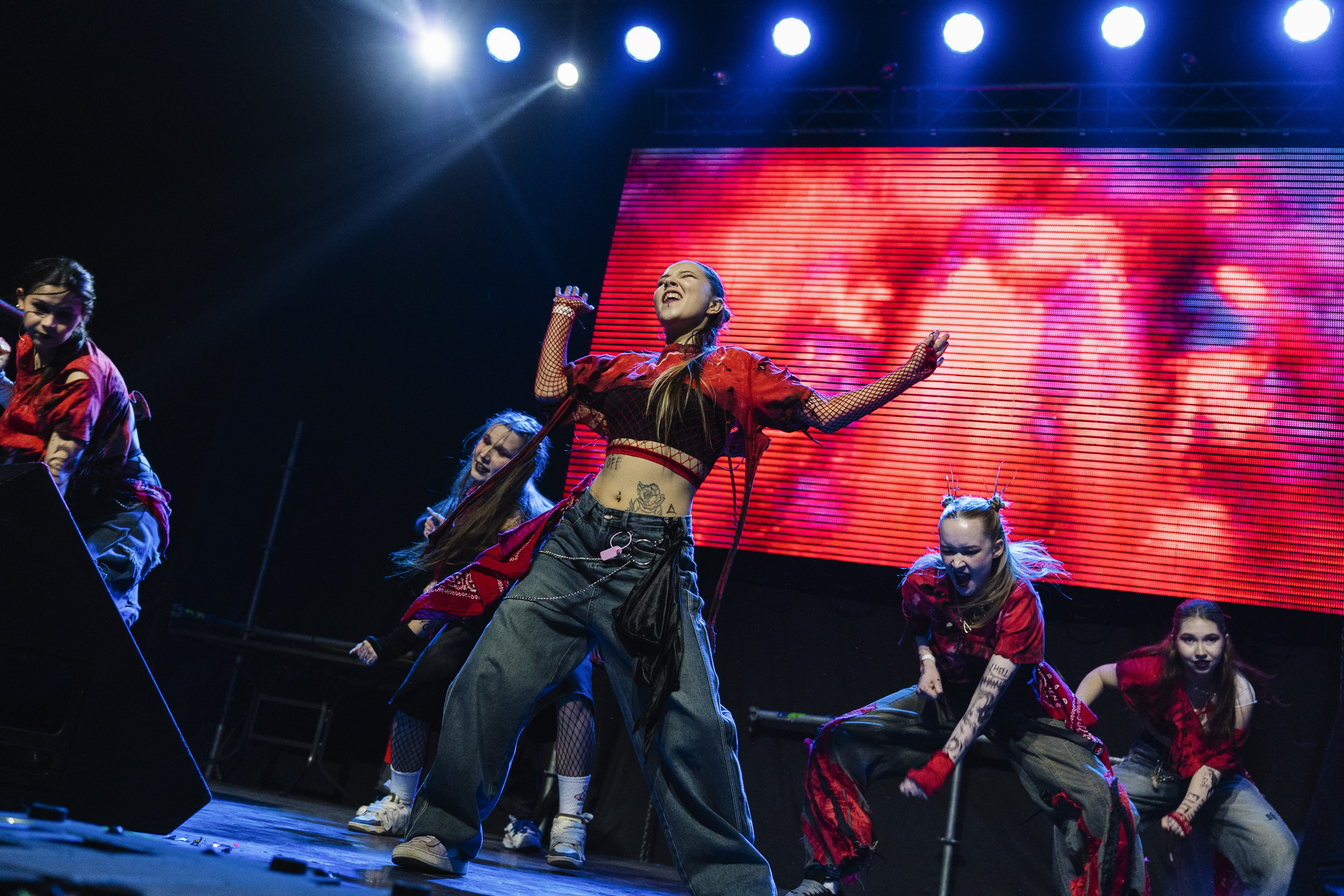 ПАНИКОТИК 2024. Концертный фотограф в Перми, Москве и Екатеринбурге Максим Шибаков