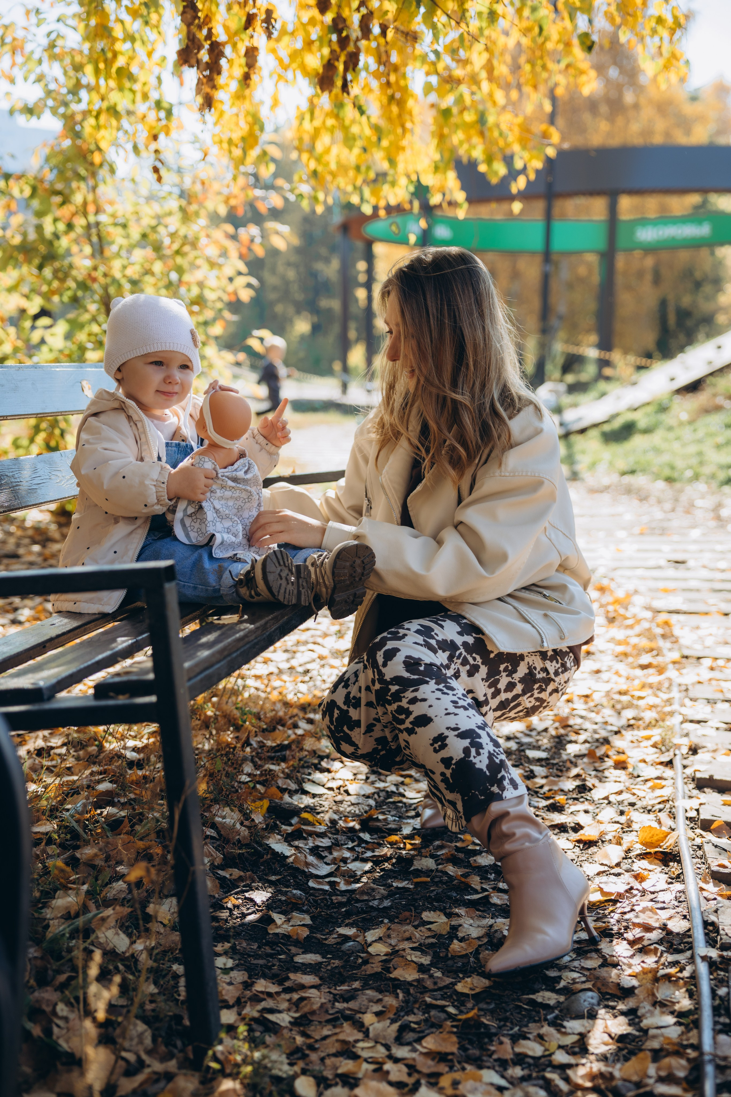 Арина и Стефи. Свадебный, семейный фотограф в Иркутске Светлана Макаричева