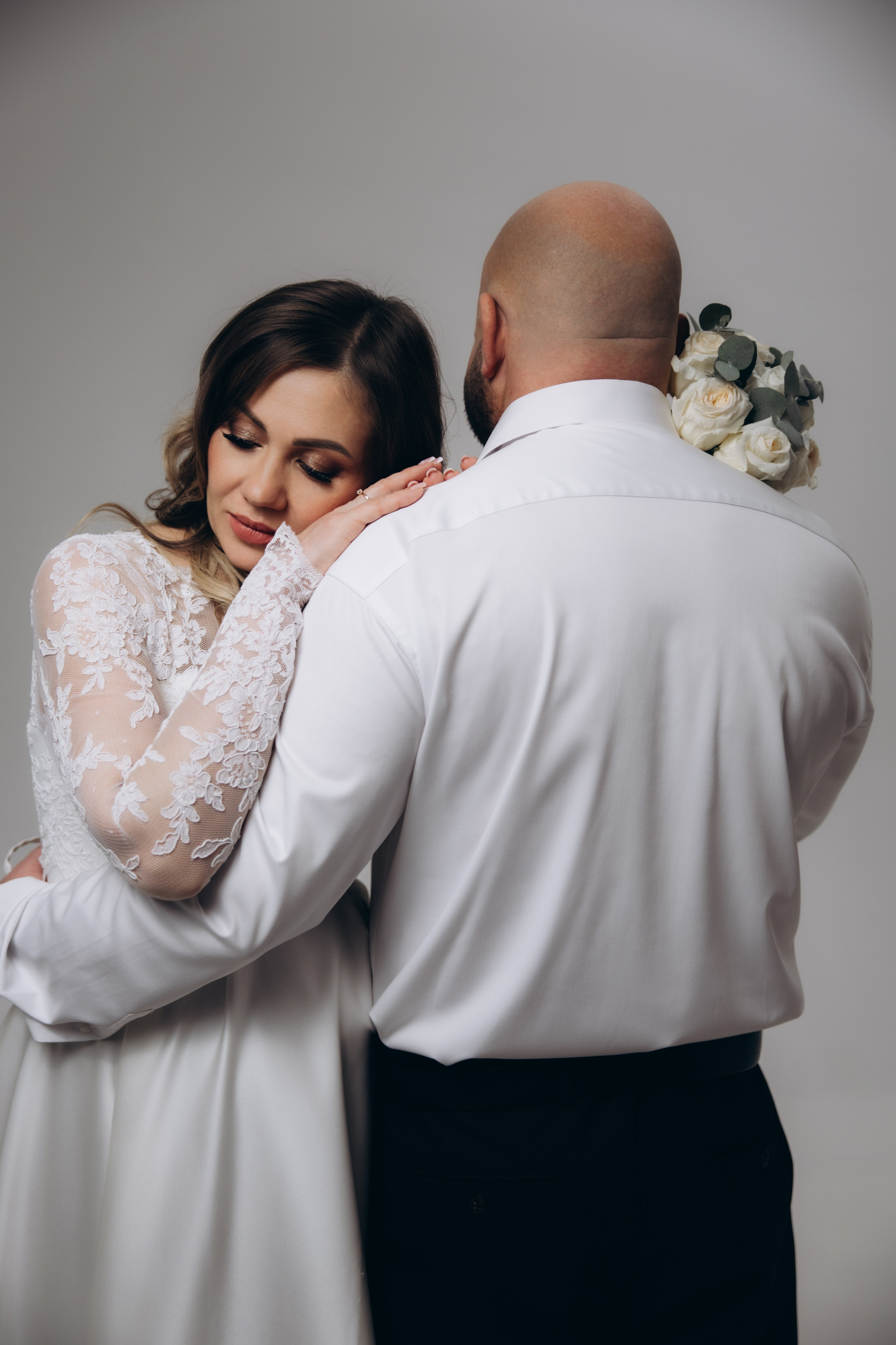 В ожидании + свадебная. Свадебный, семейный фотограф в Иркутске Светлана Макаричева