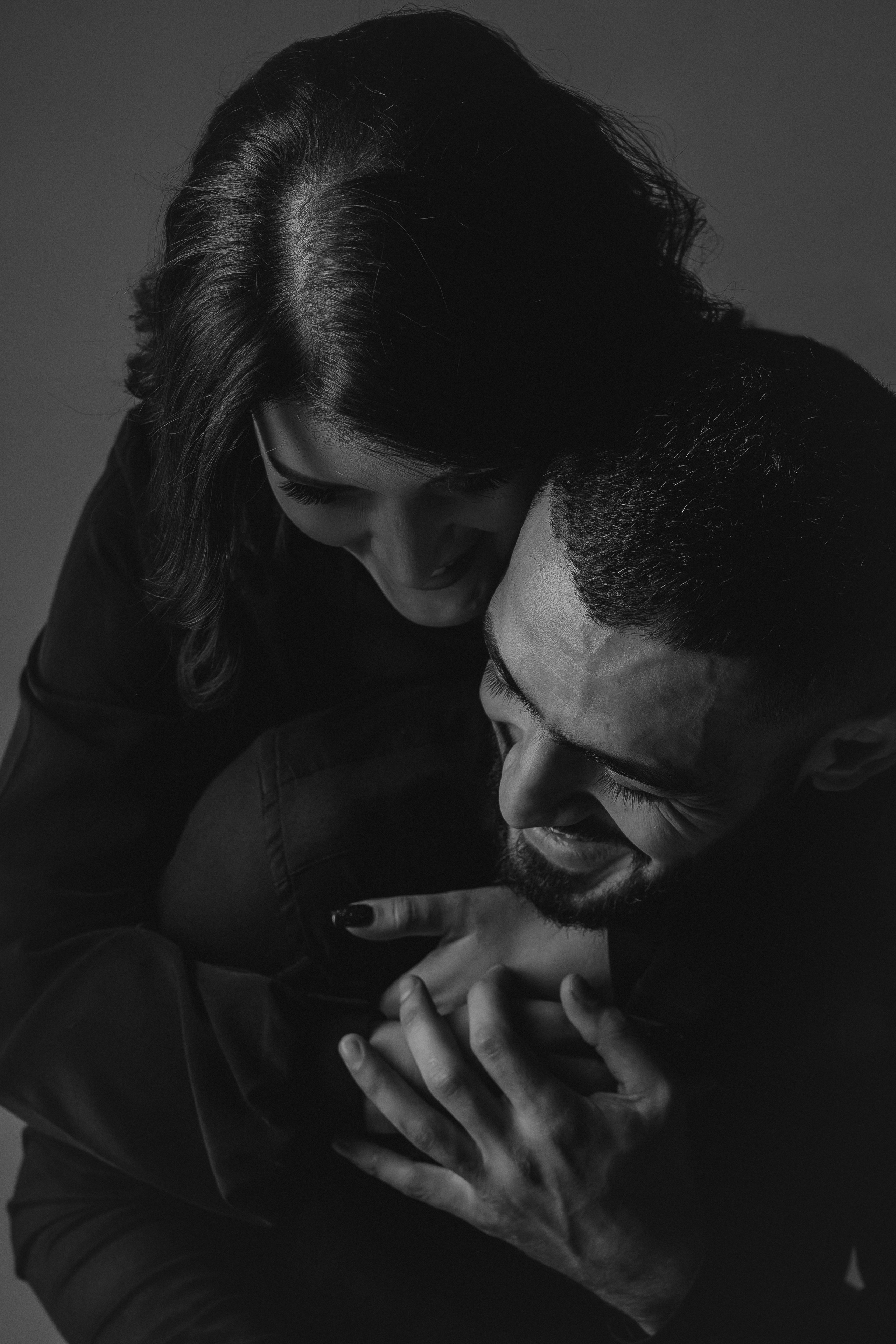 «Love story». Vika Mik8