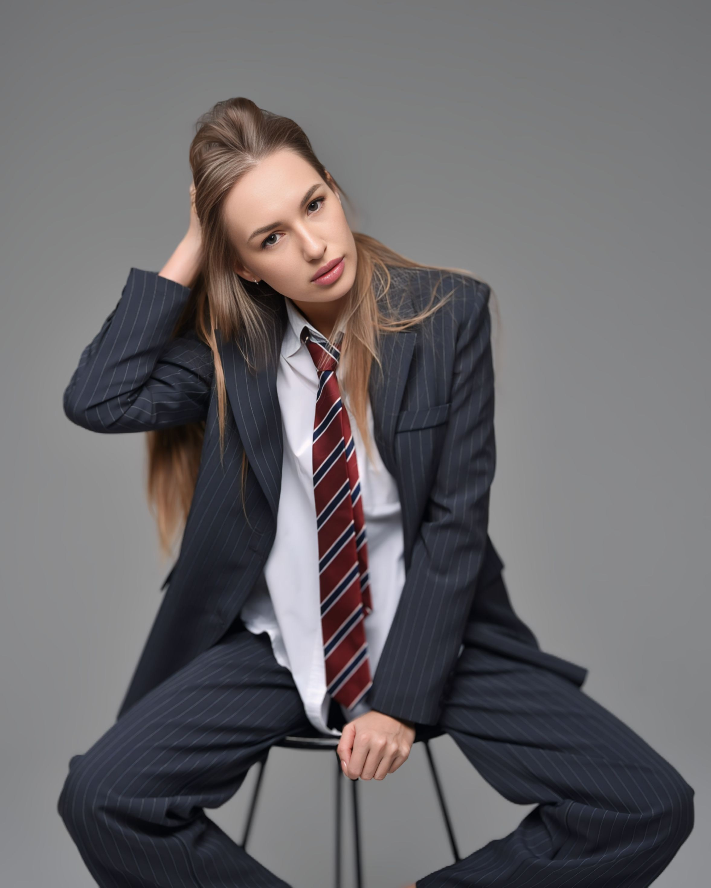 Анастасия. Фотограф в СПБ Светлана Князева