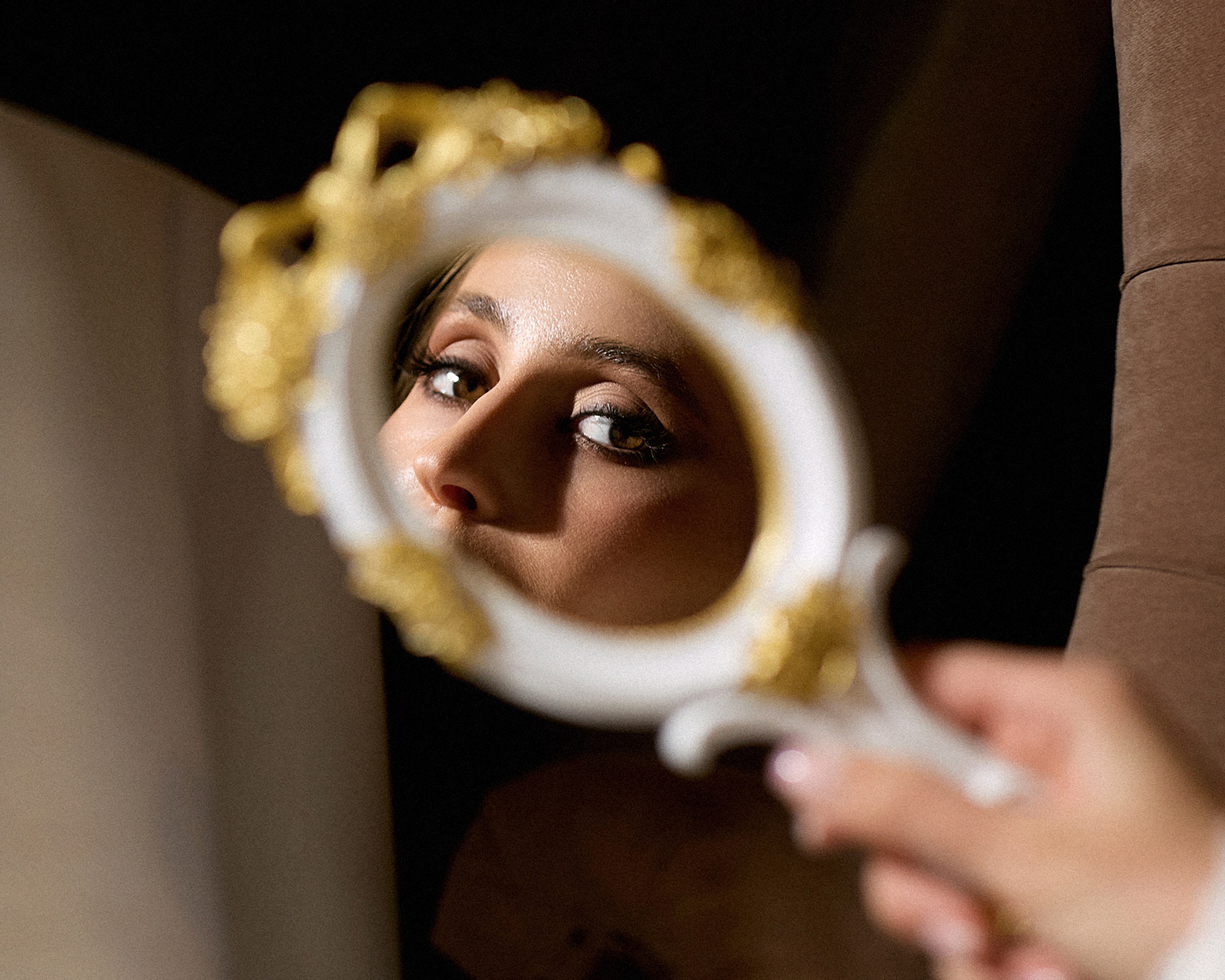 Настя. Женский и семейный фотограф в Екатеринбурге Маша Пруц