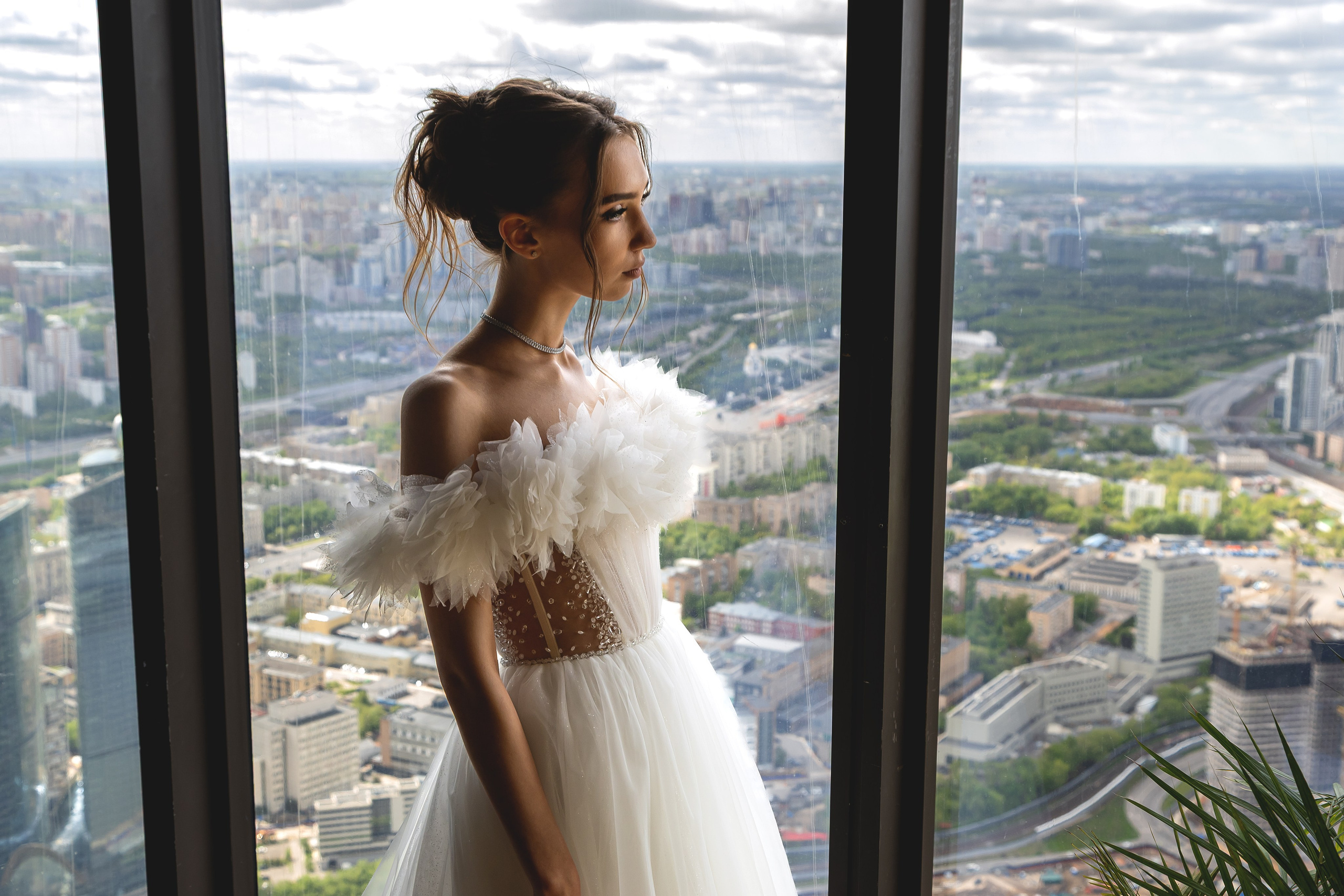 2025. Фотограф Антон Волков  г. Дмитров