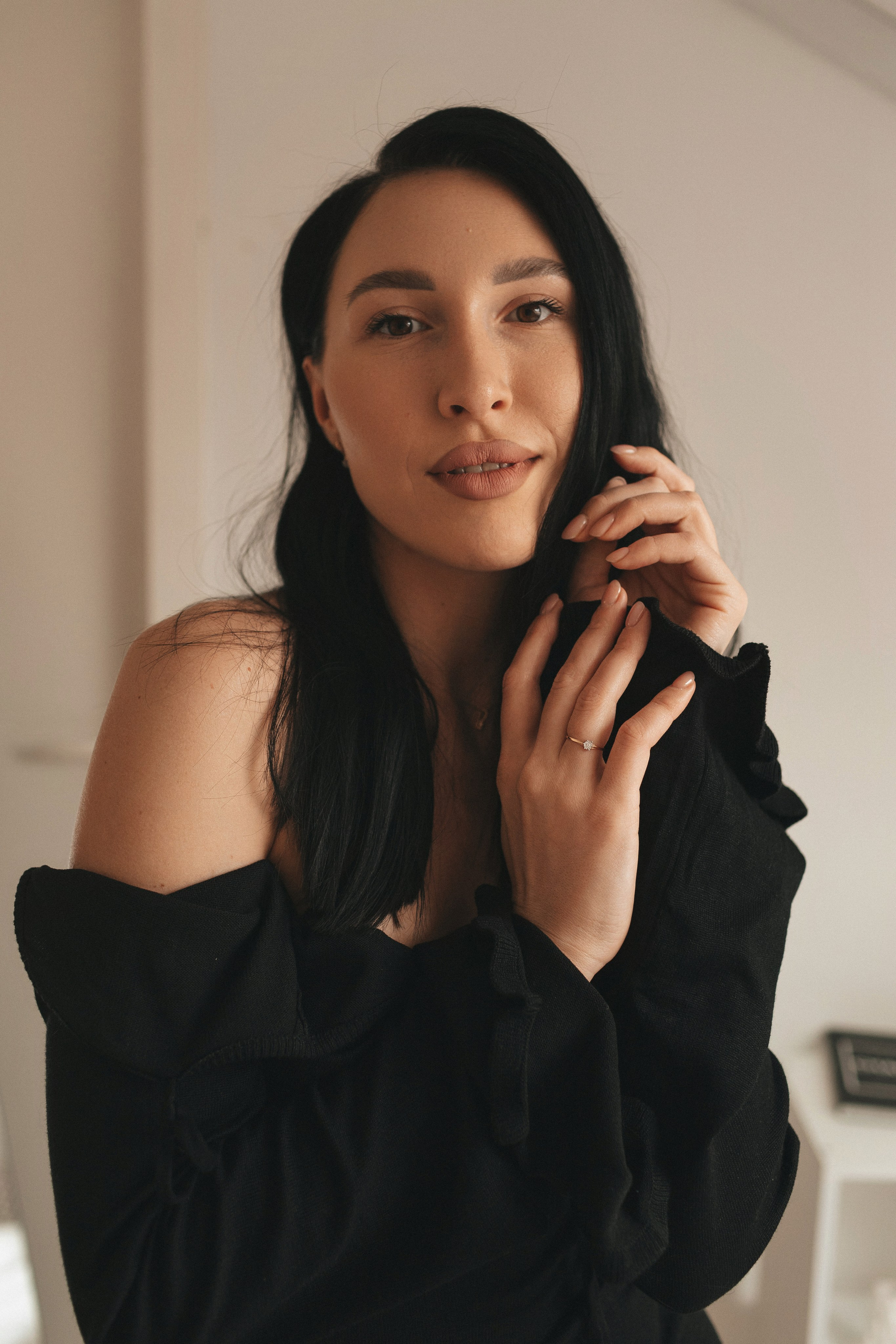 Лера. Семейный фотограф в Москве