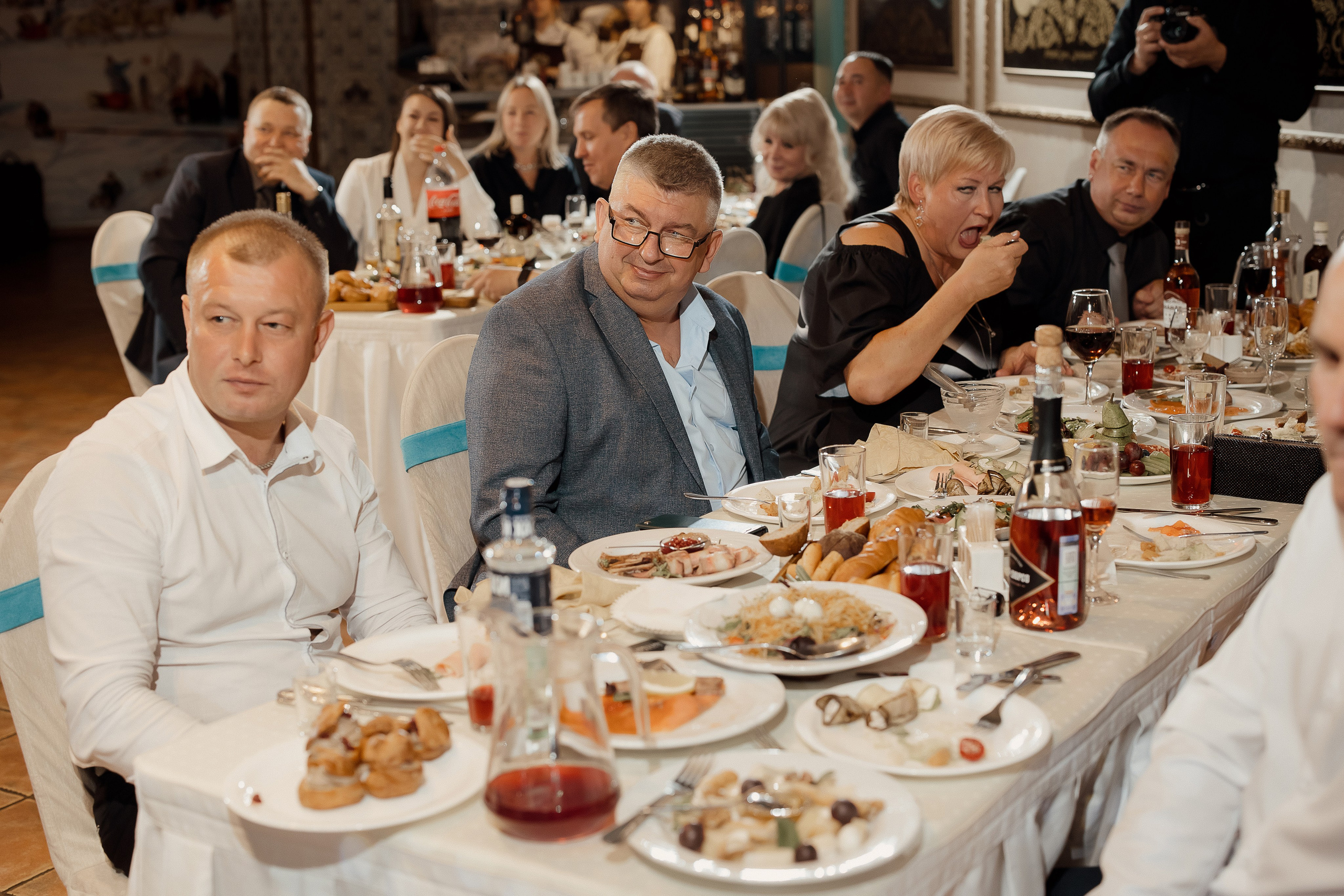 Верхневолжский ТМК. Свадебный фотограф