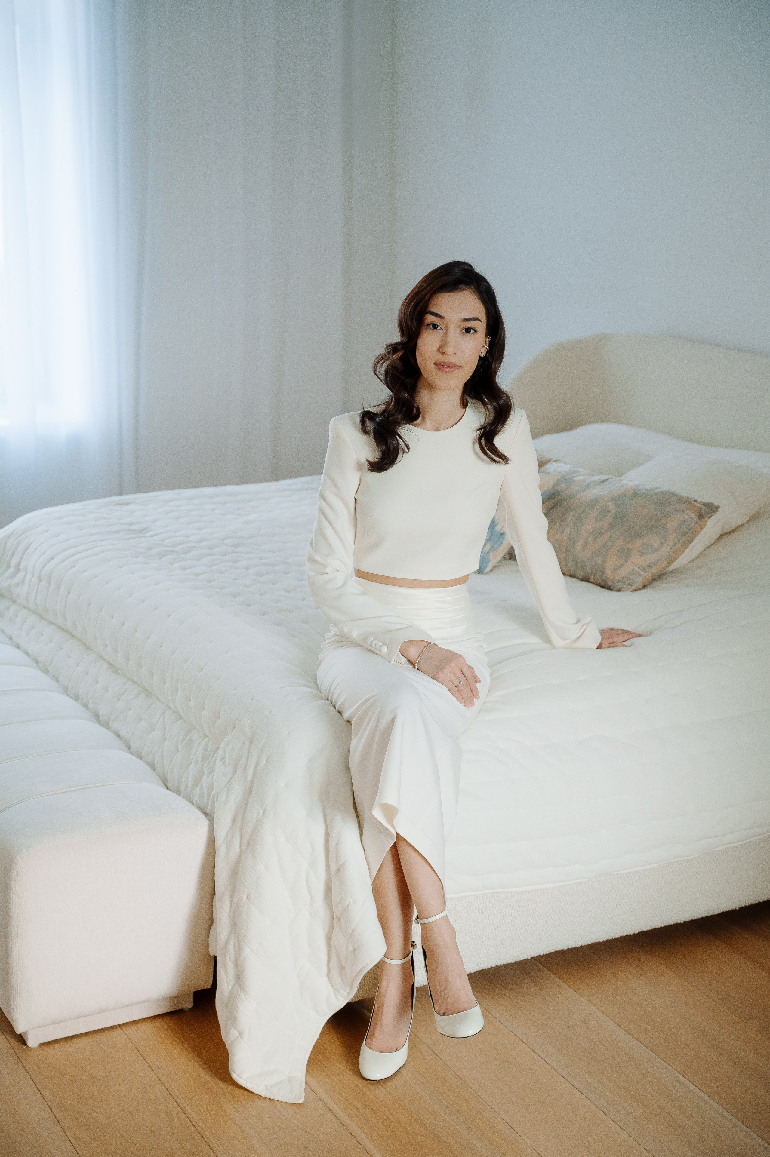 Ярослав & Ситора. Фотограф Вито Бурмасов | Москва