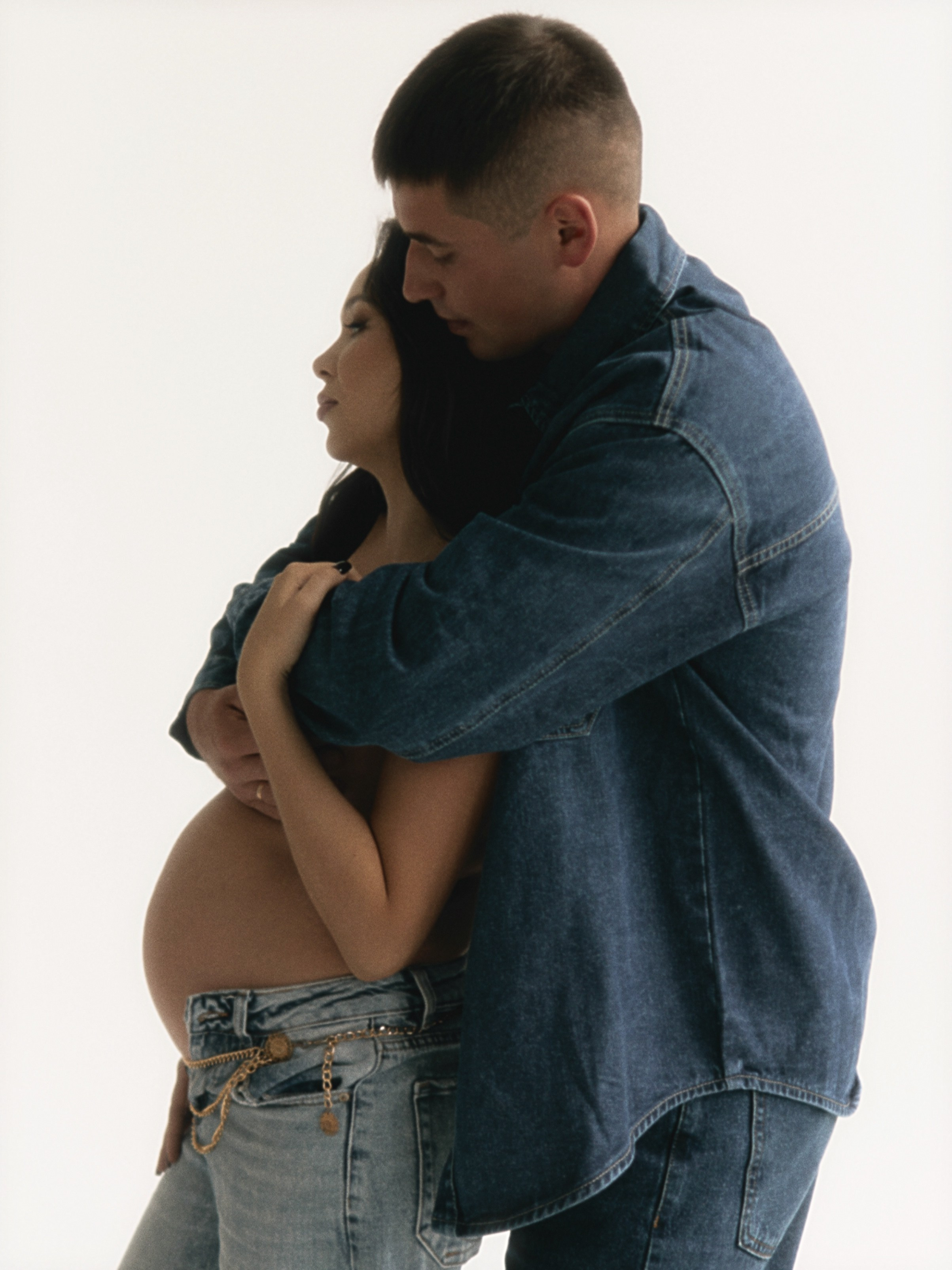 Olimpiada Sergey. Индивидуальная и семейная фотосессия в Чебоксарах Оксана Русакова