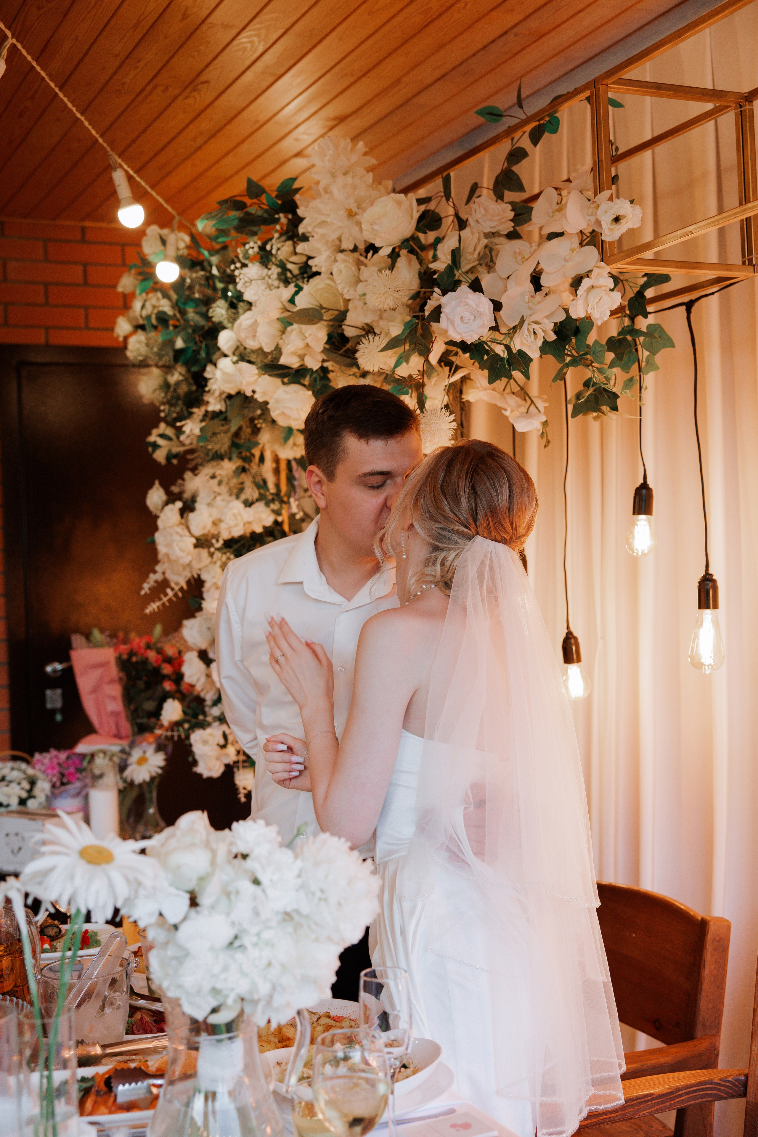 Камерная свадьба. Свадебный фотограф в Москве, Самаре, Тольятти