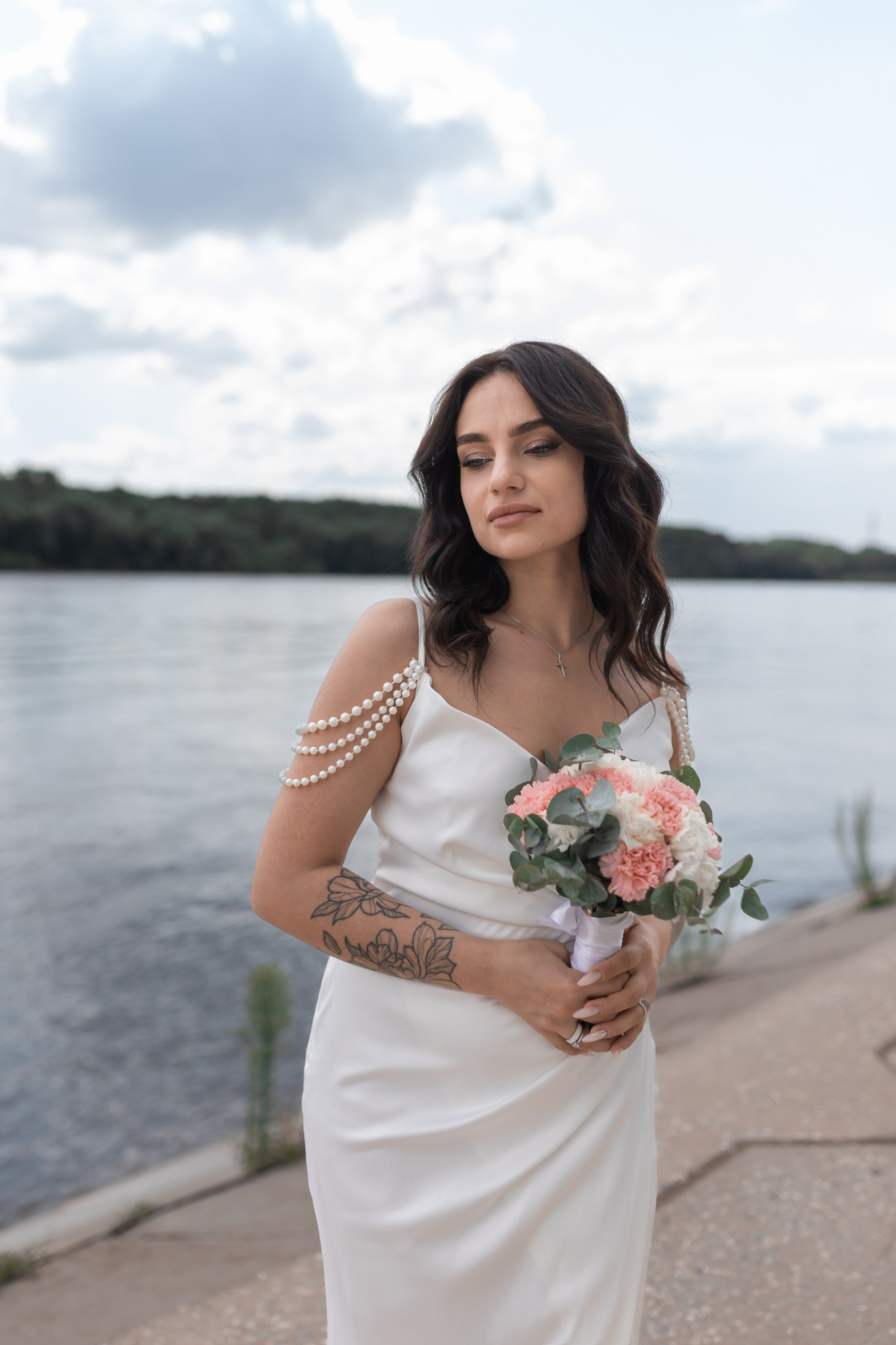 Альберт и Юлия. Марина Шаймухаметова. Фотограф в Уфе