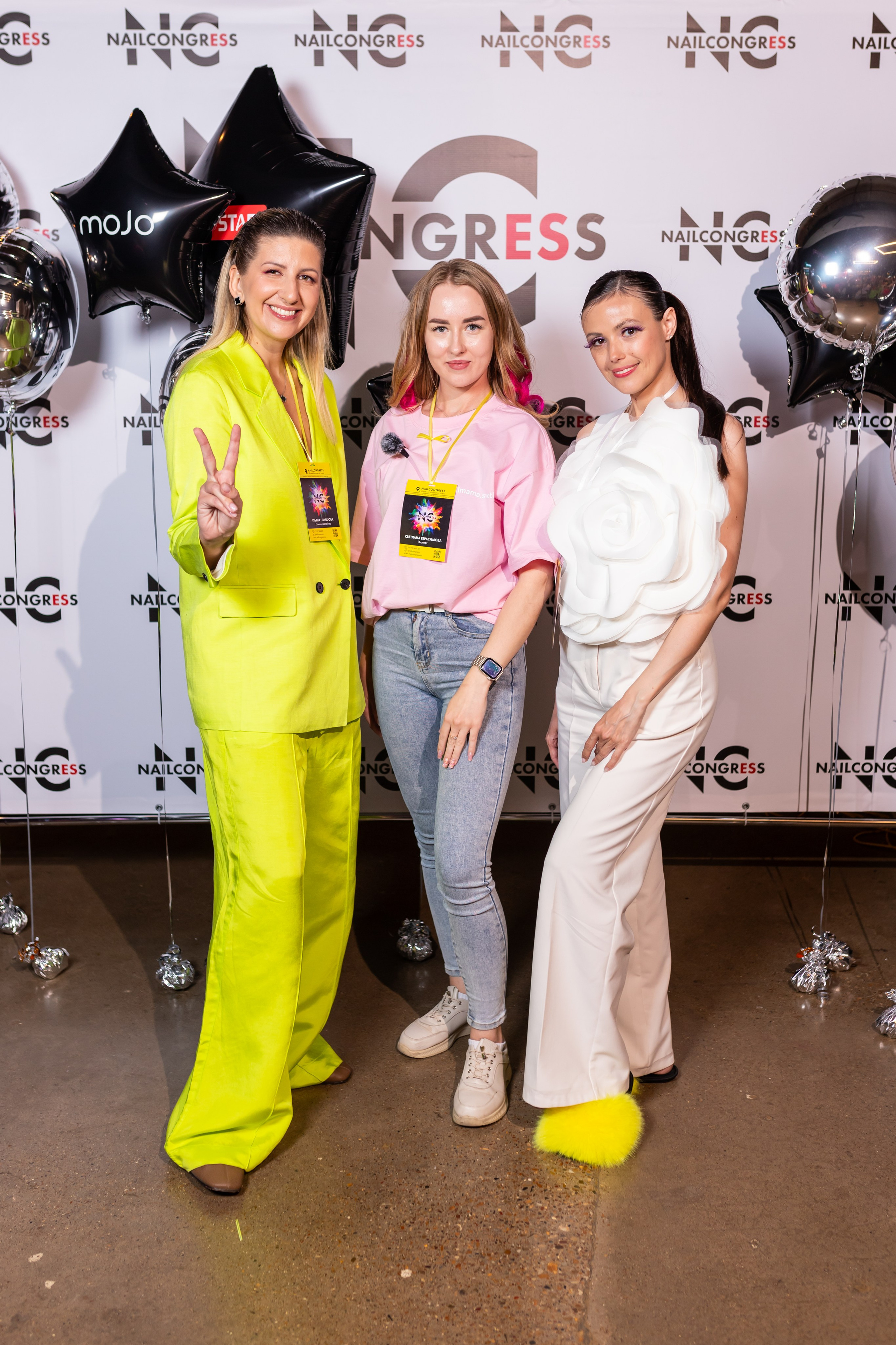 NailCongress 9. Марина Шаймухаметова. Фотограф в Уфе