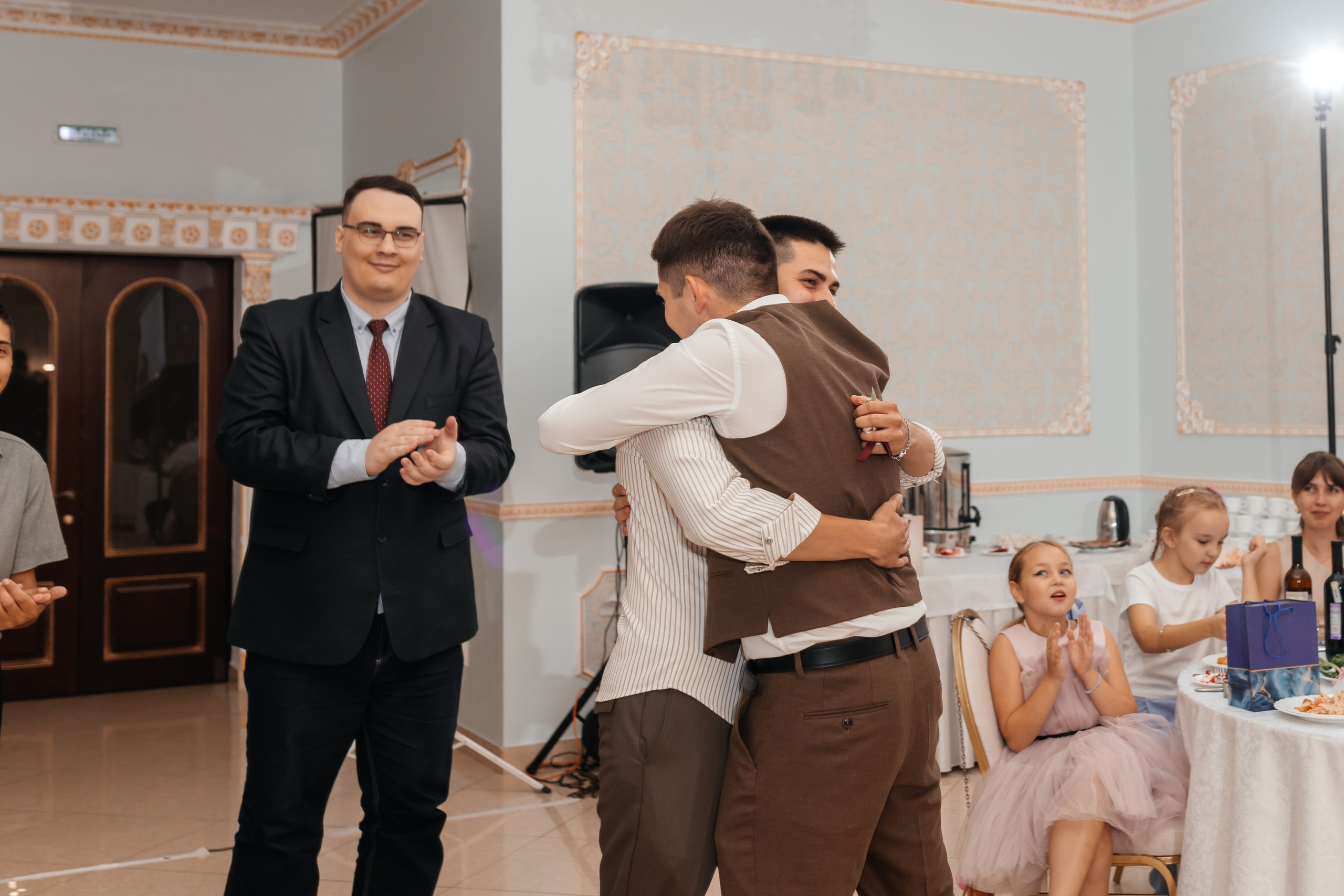 Альмир и София. Марина Шаймухаметова. Фотограф в Уфе