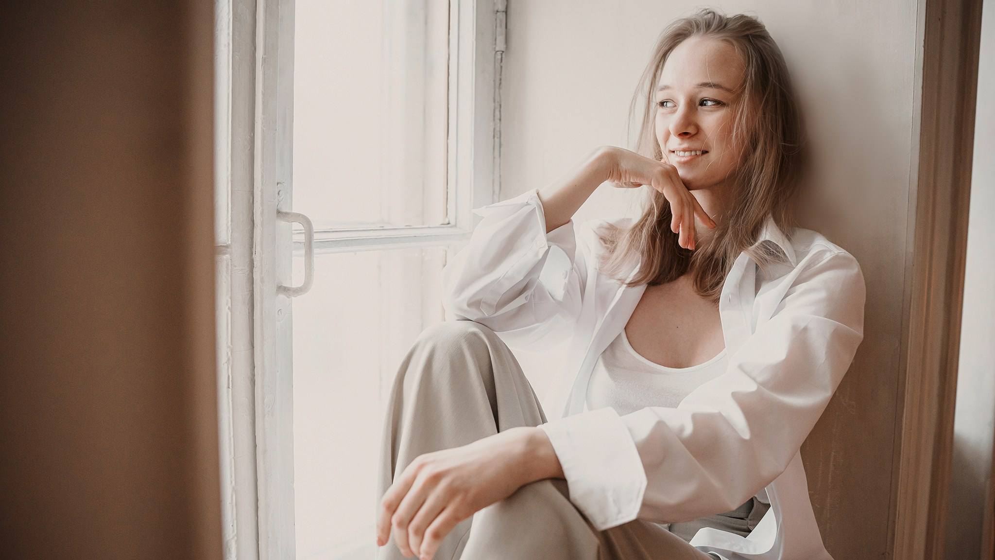 Контент-фотограф в Москве Тима Забабурин