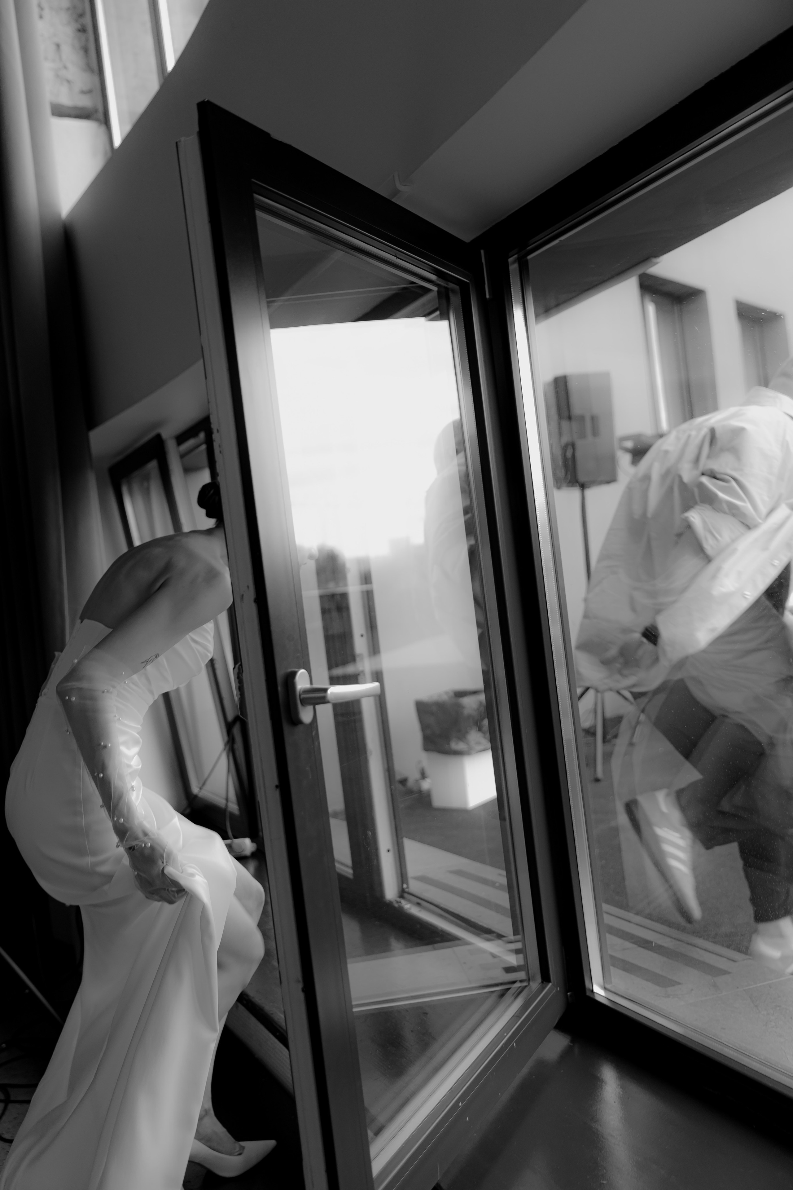 Степан и Александра. Фотограф Алина Мкртычева