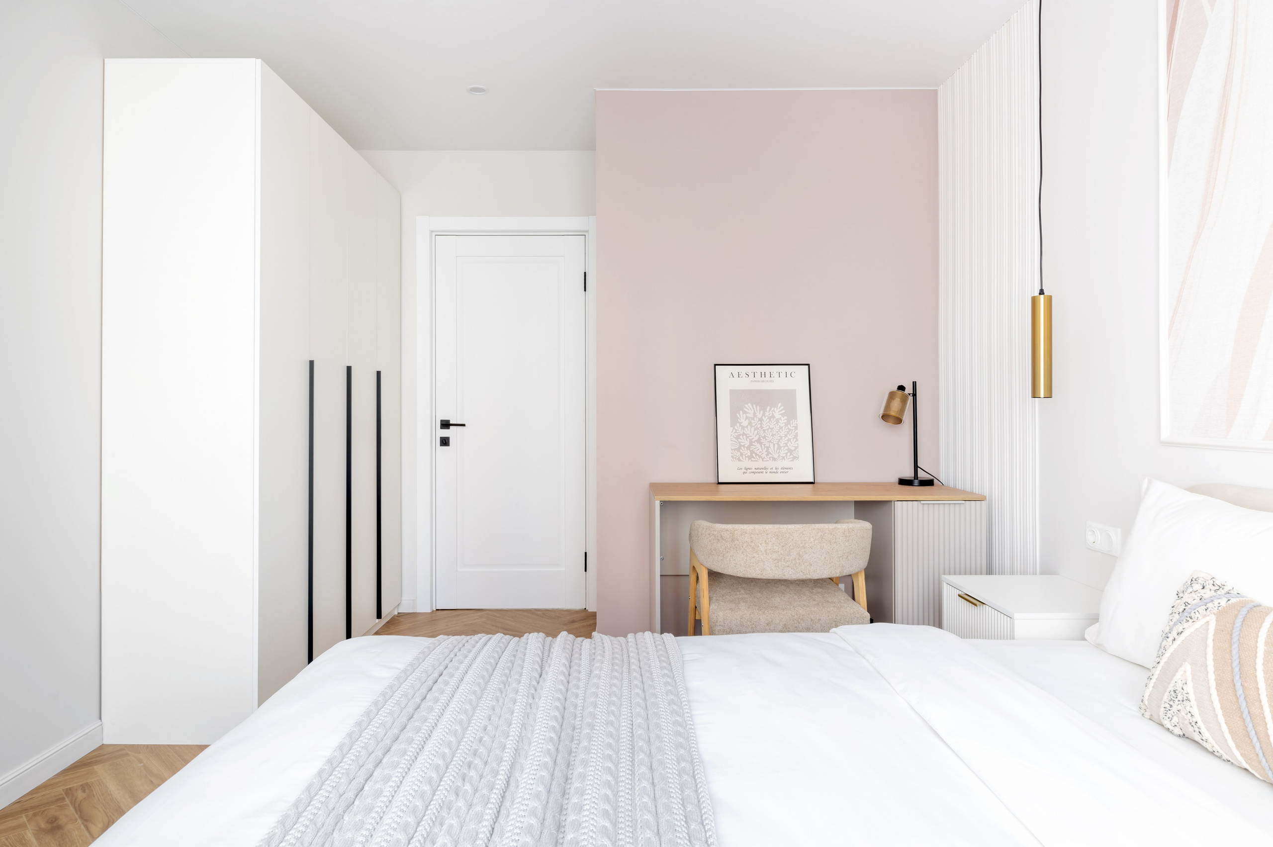 Молодогвардейская. Интерьерный, портретный и семейный фотограф в Москве Мария Иринархова