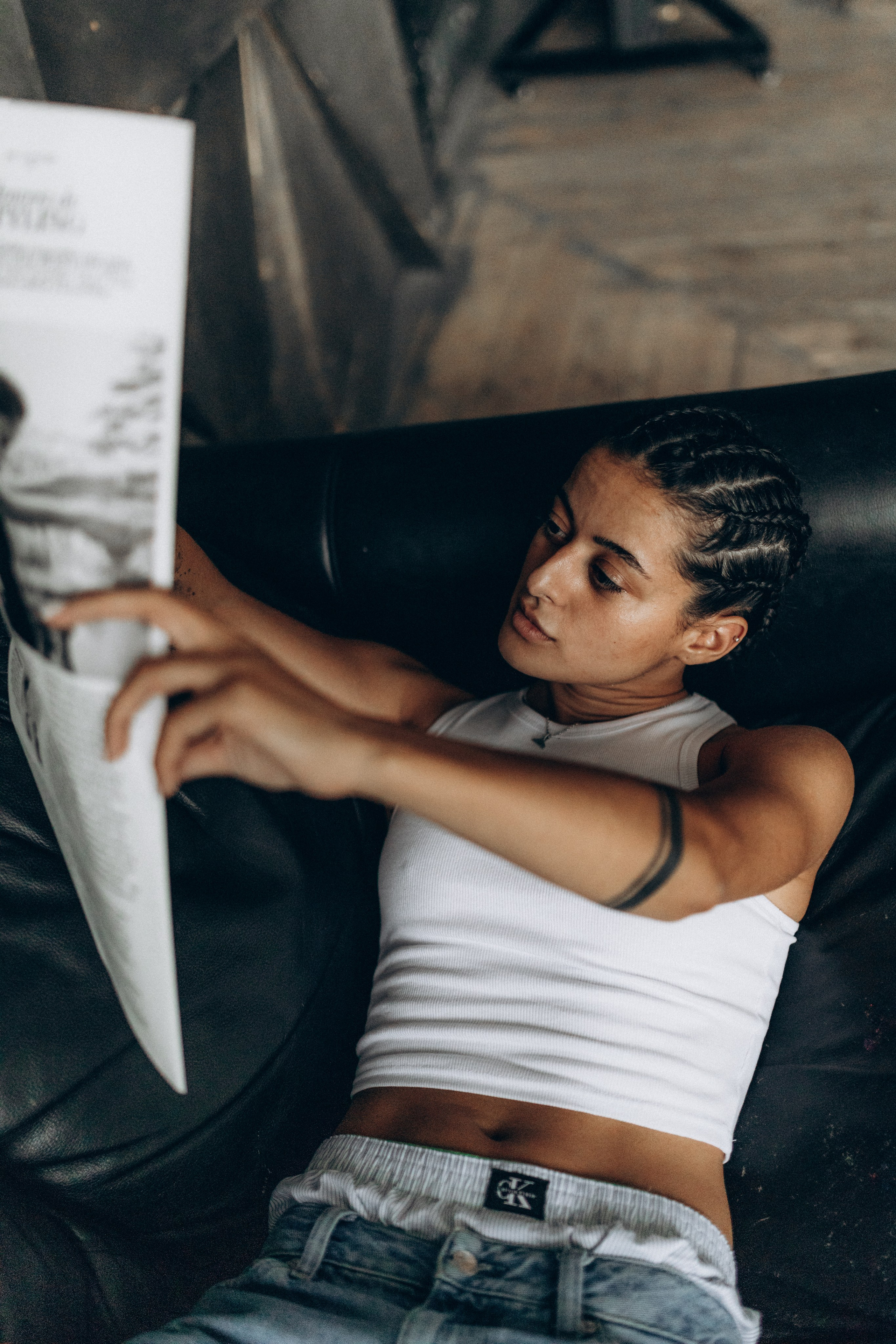 Диана. Фотограф НОГИНСК, Москва, Анастасия Белая