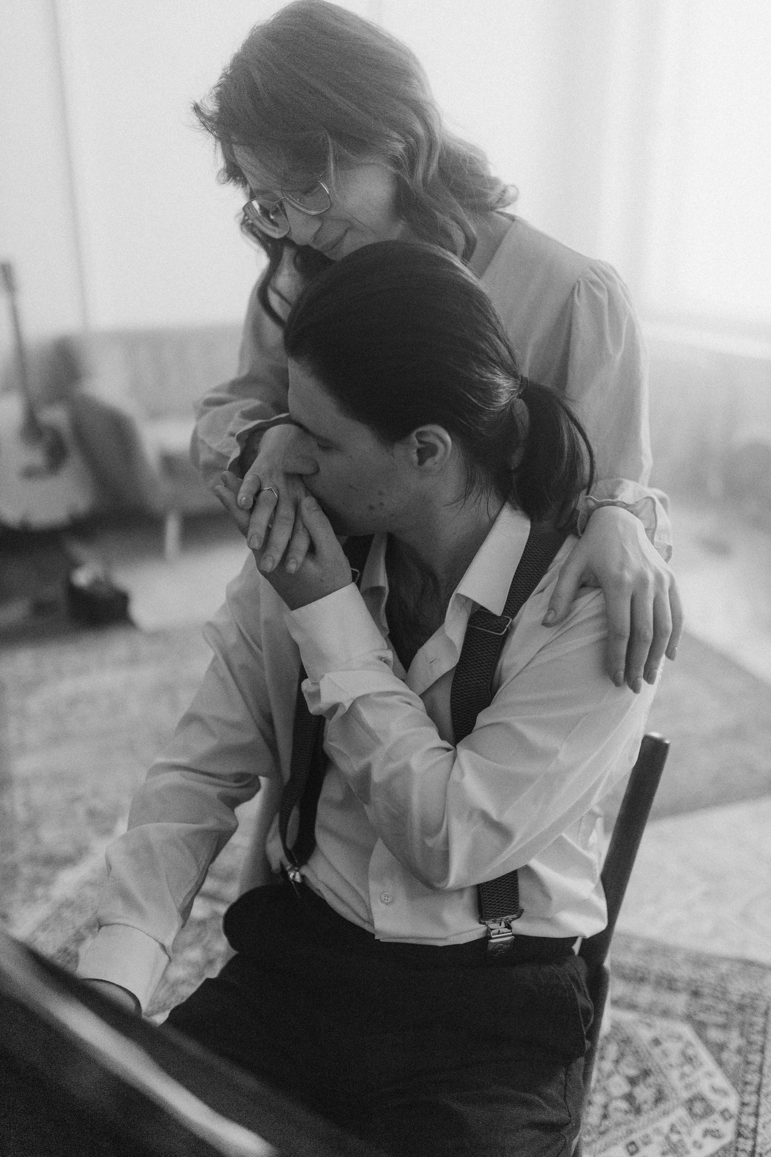 Катя & Витя. Фотограф НОГИНСК, Москва, Анастасия Белая