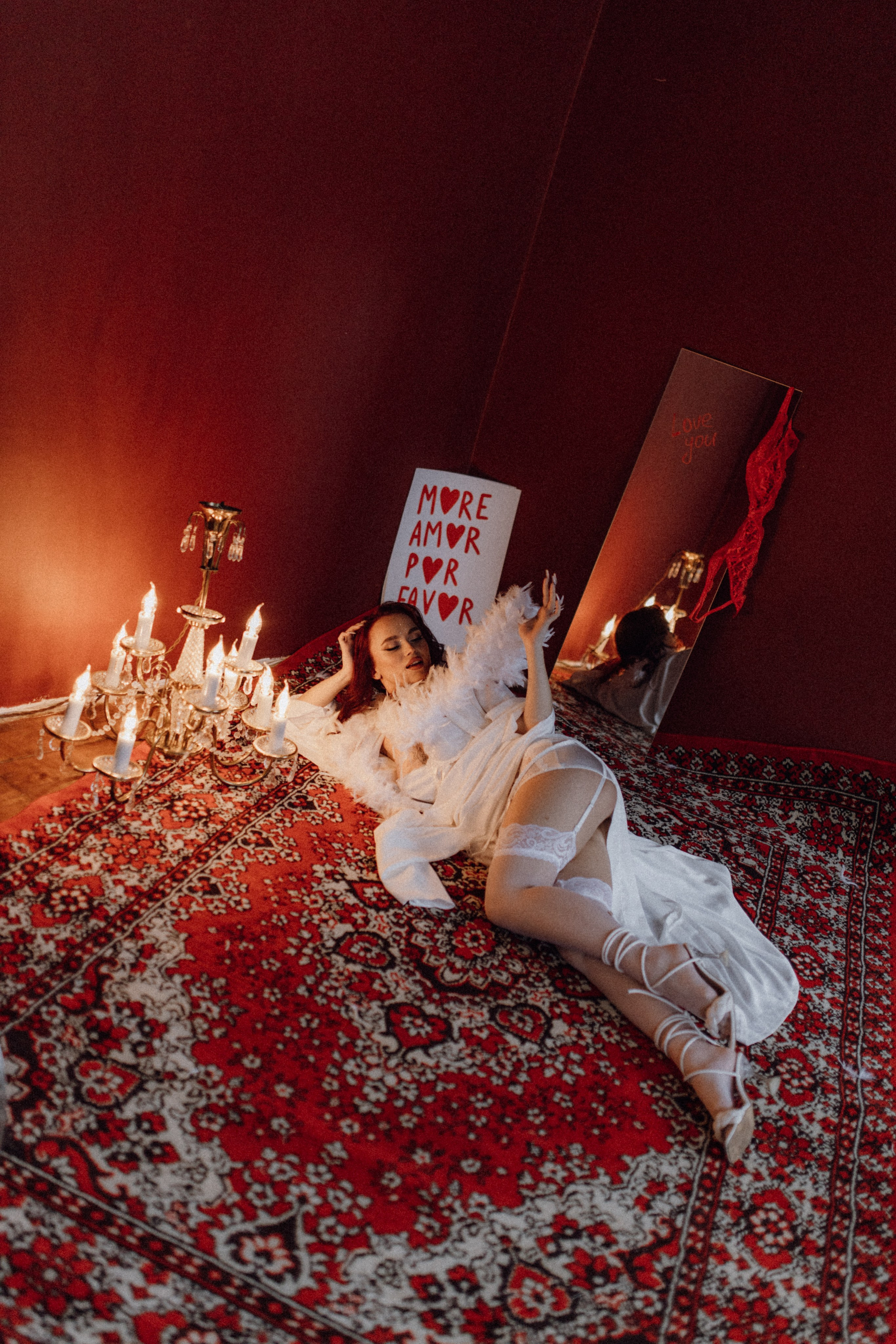 Лина. Фотограф НОГИНСК, Москва, Анастасия Белая