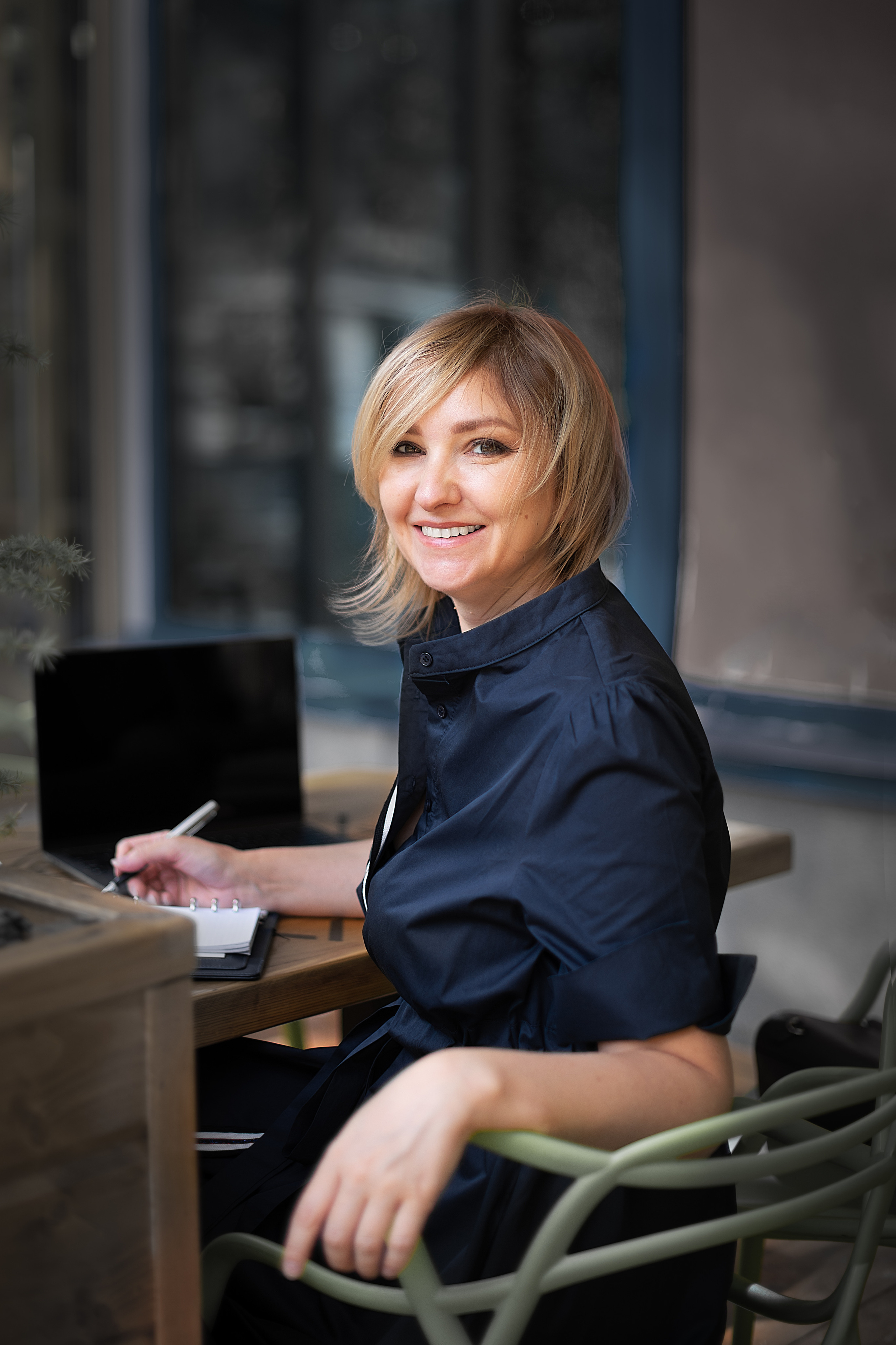 Фотосессия Светланы. Семейный фотограф Гаджиево