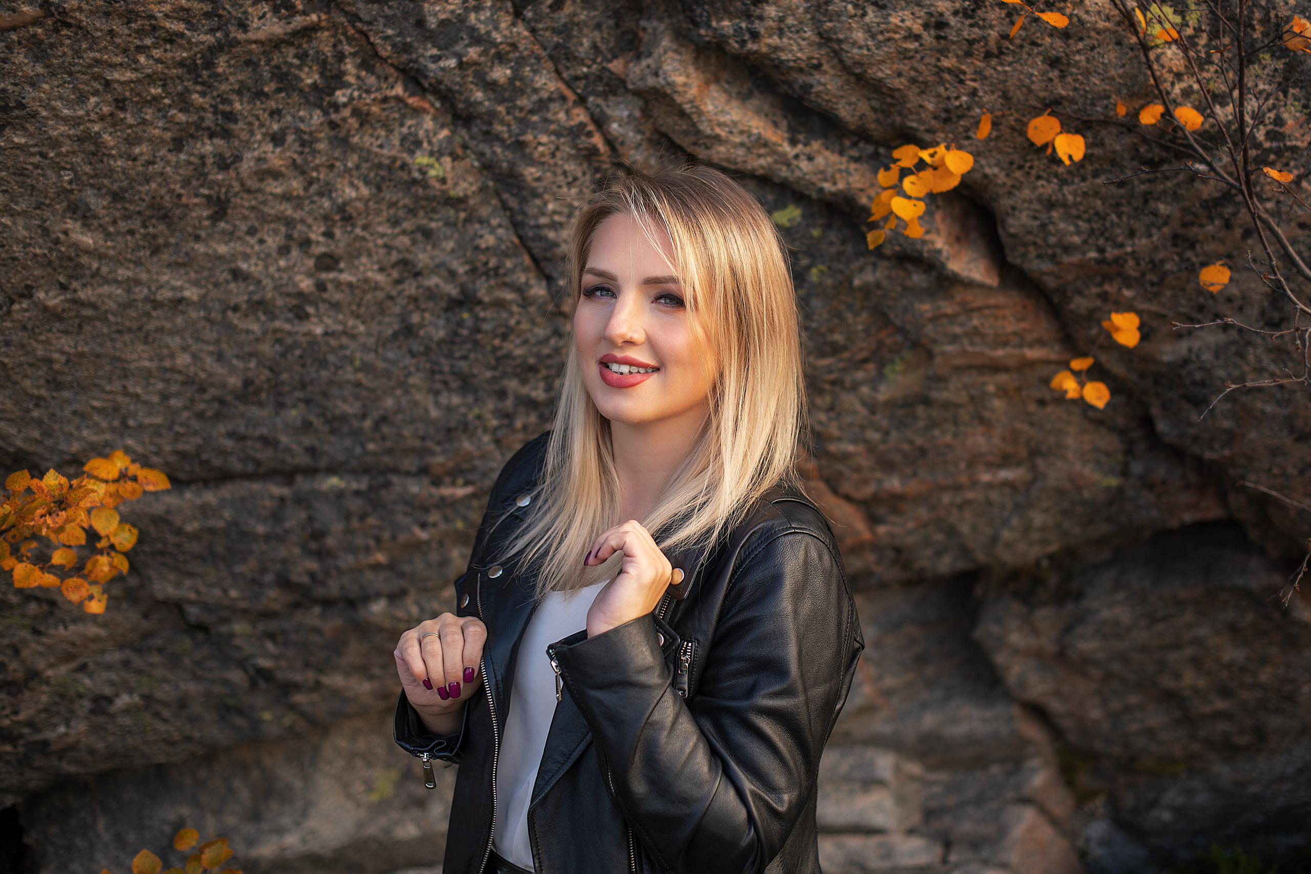 Женские съёмки. Семейный фотограф Гаджиево