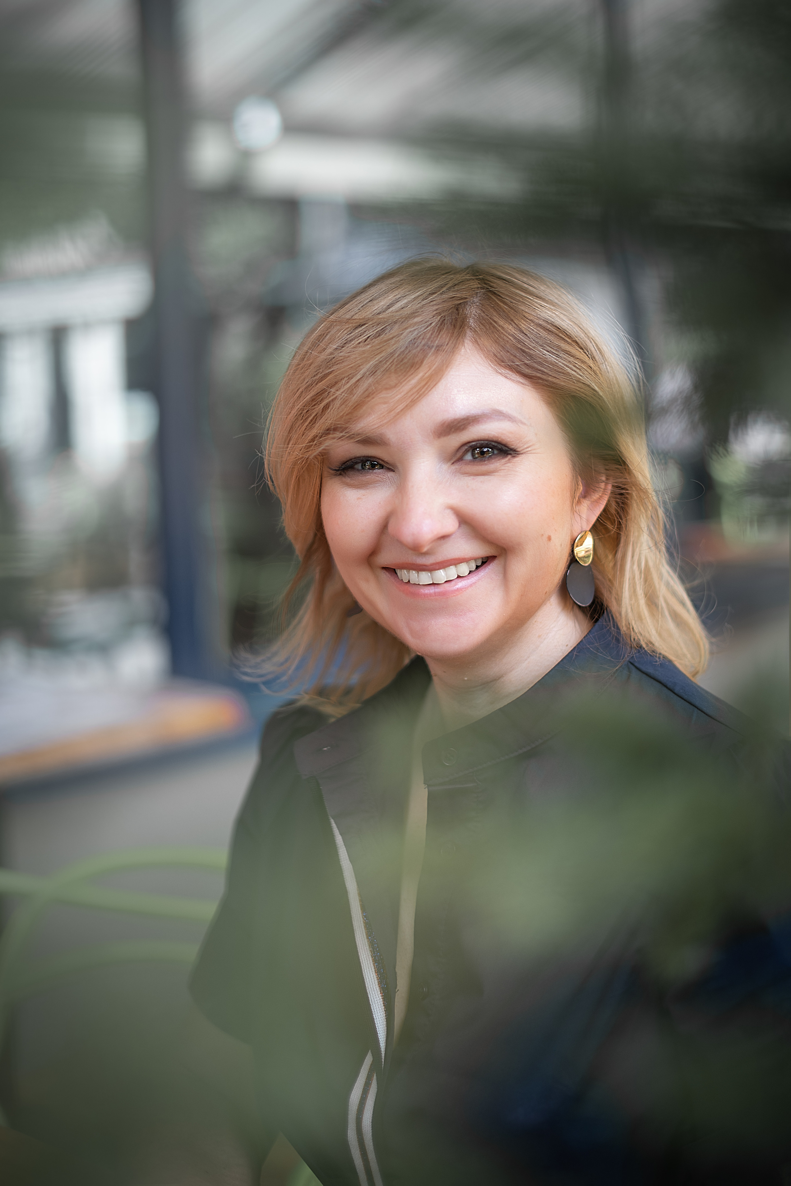 Фотосессия Светланы. Семейный фотограф Гаджиево