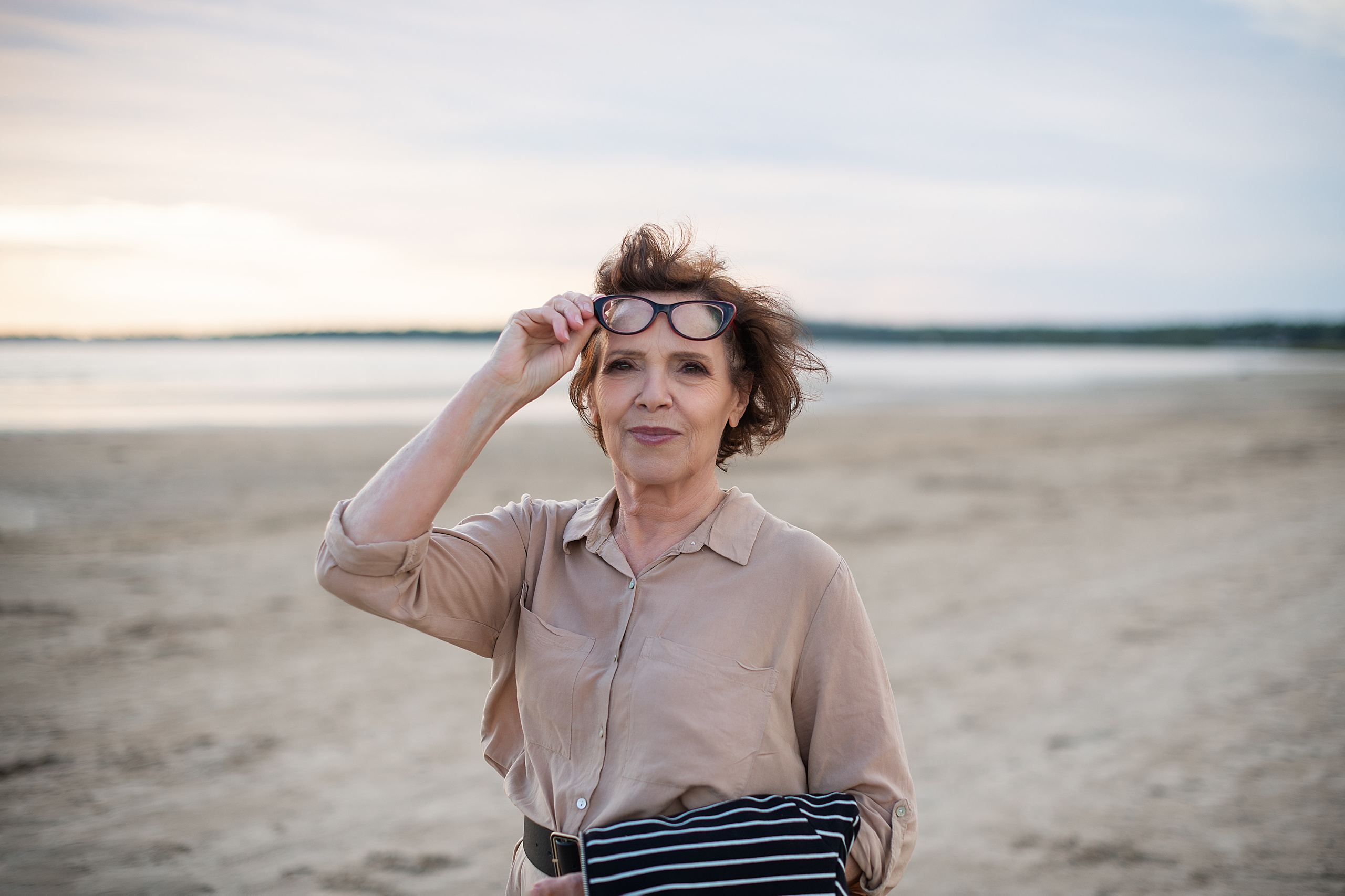 Женские съёмки. Семейный фотограф Гаджиево