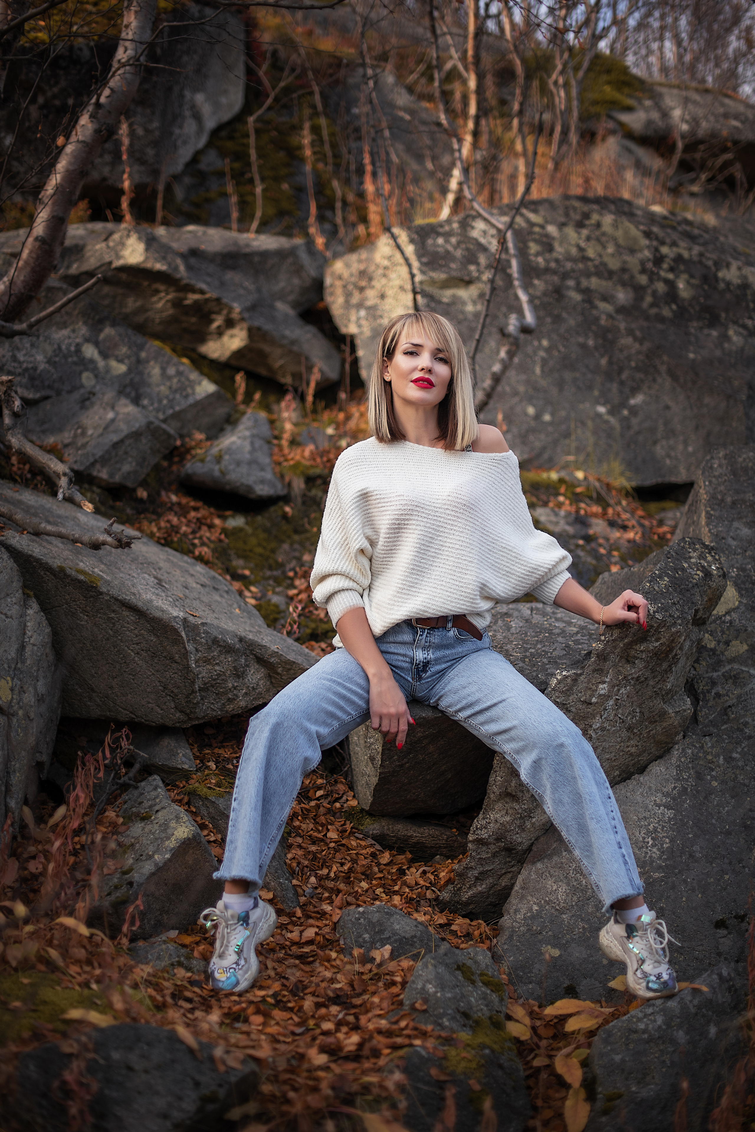 Женские съёмки. Семейный фотограф Гаджиево