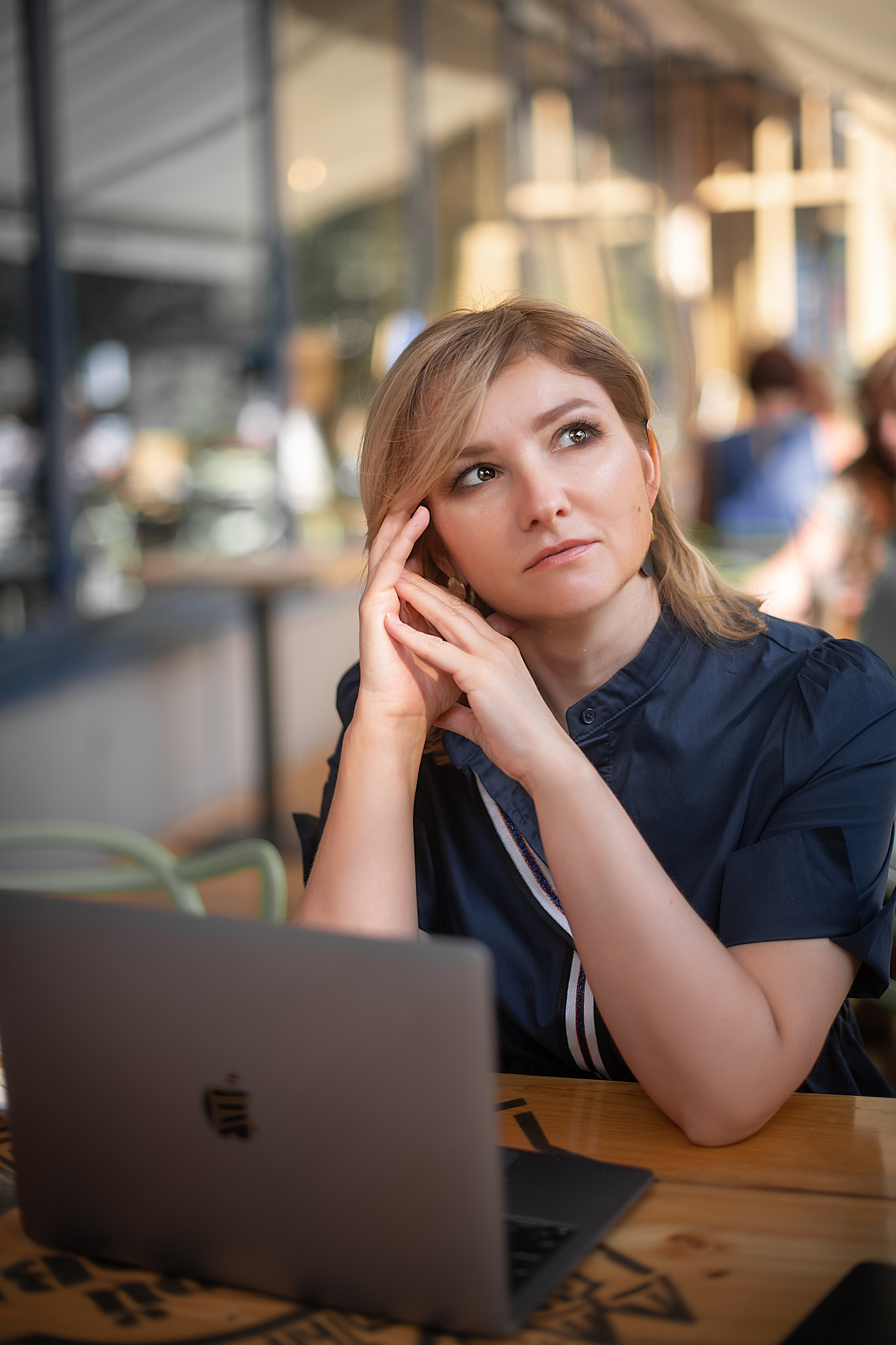 Фотосессия Светланы. Семейный фотограф Гаджиево