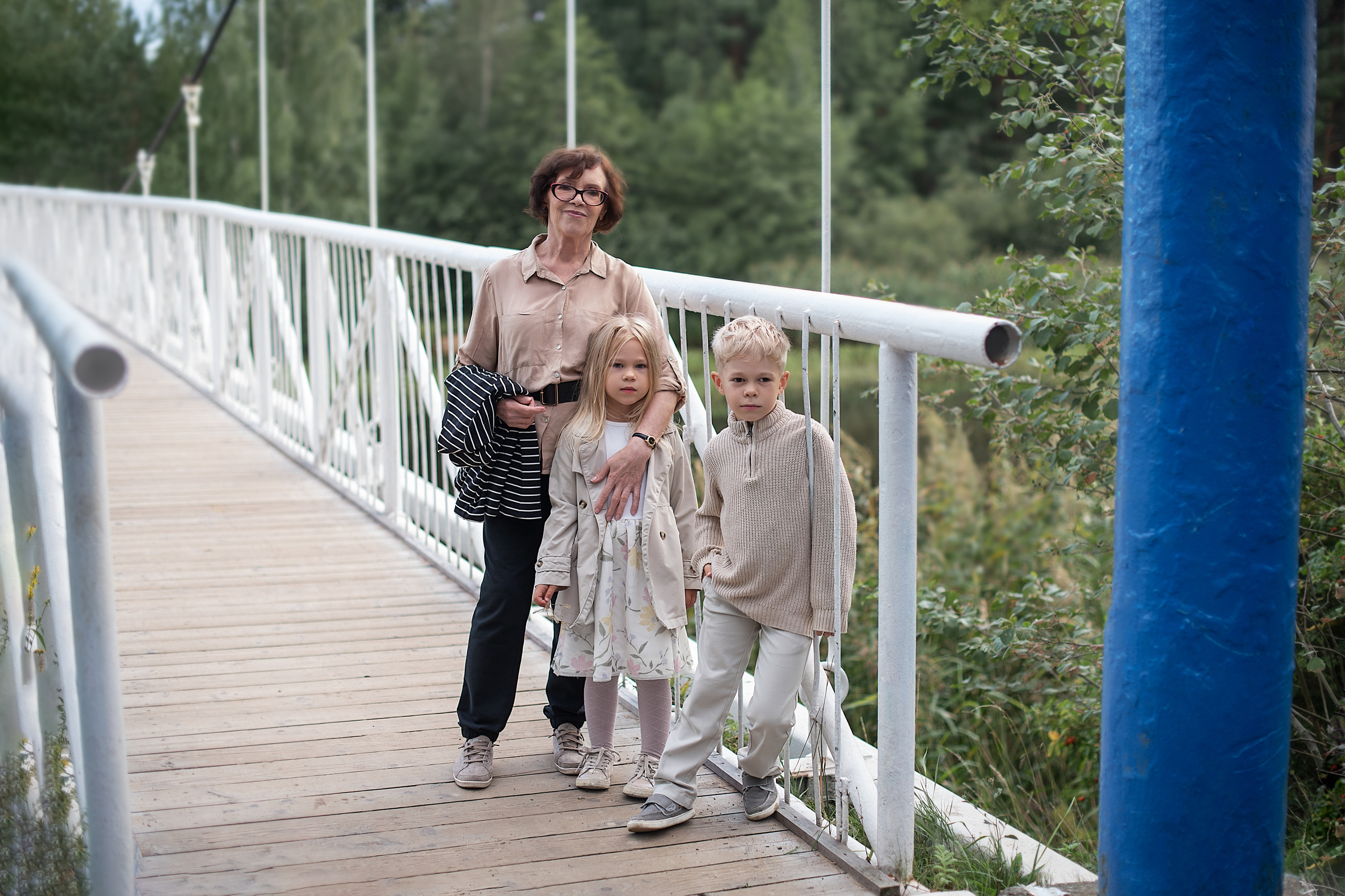 Семьи. Семейный фотограф Гаджиево