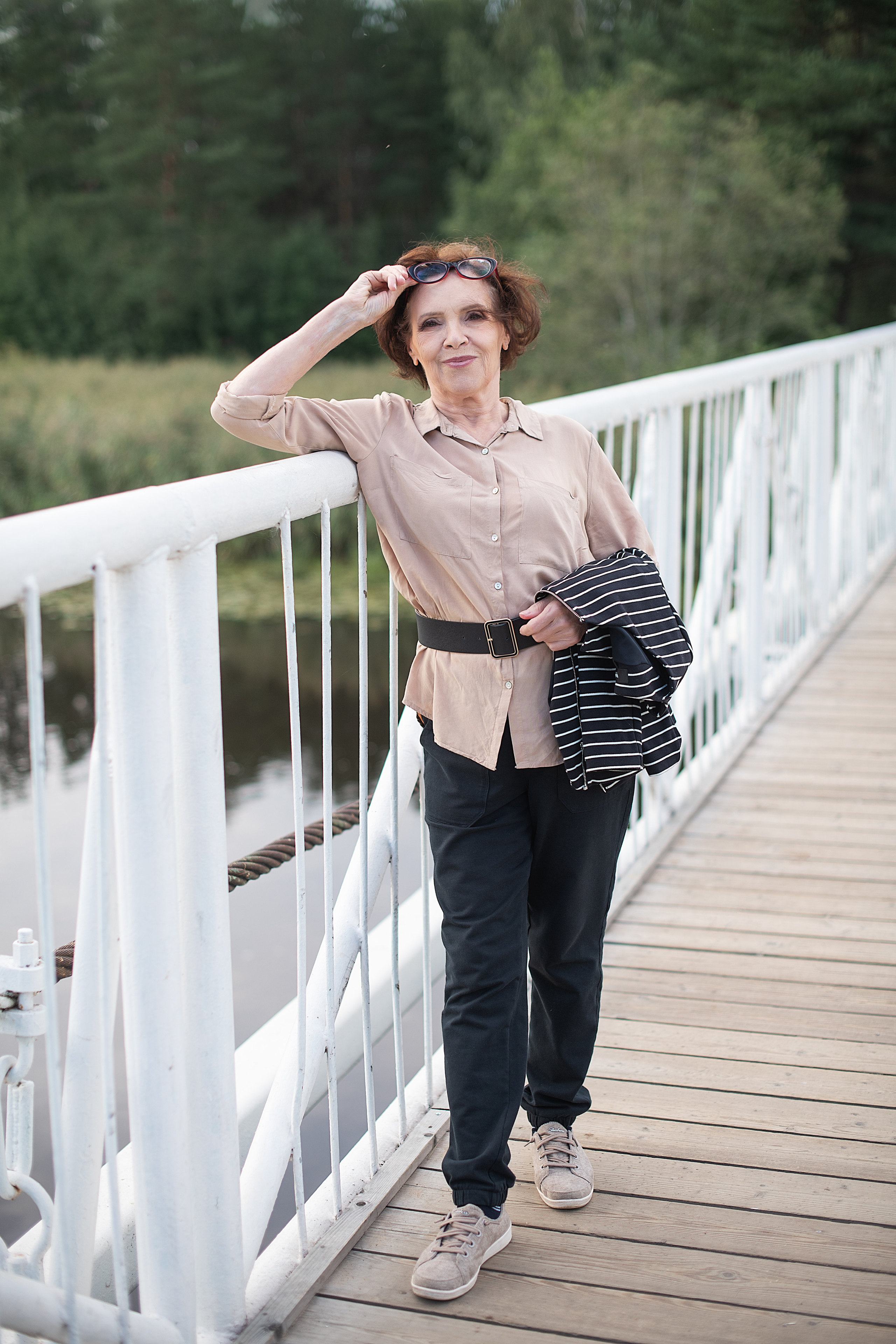 Женские съёмки. Семейный фотограф Гаджиево