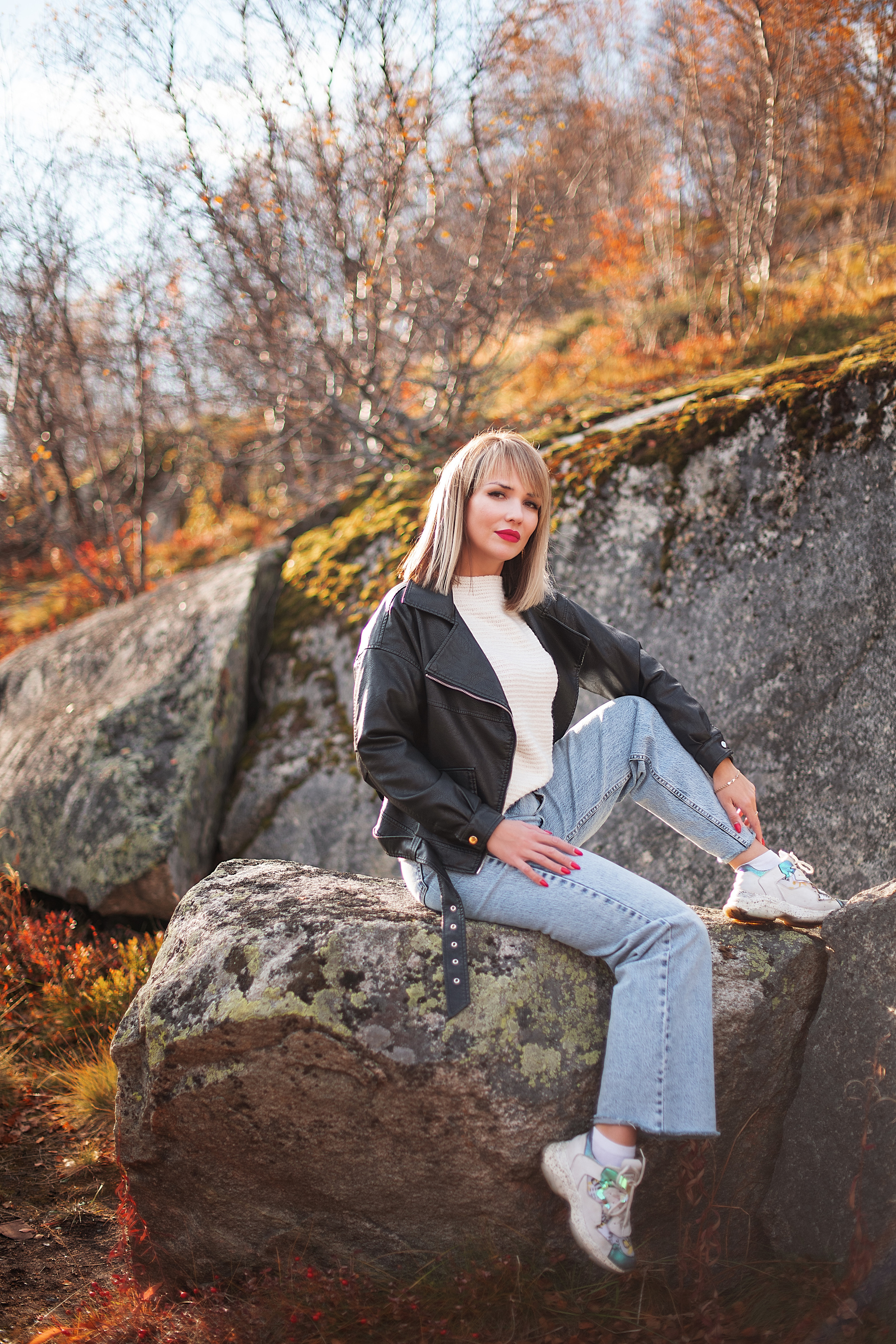 Юлия К. Семейный фотограф Гаджиево