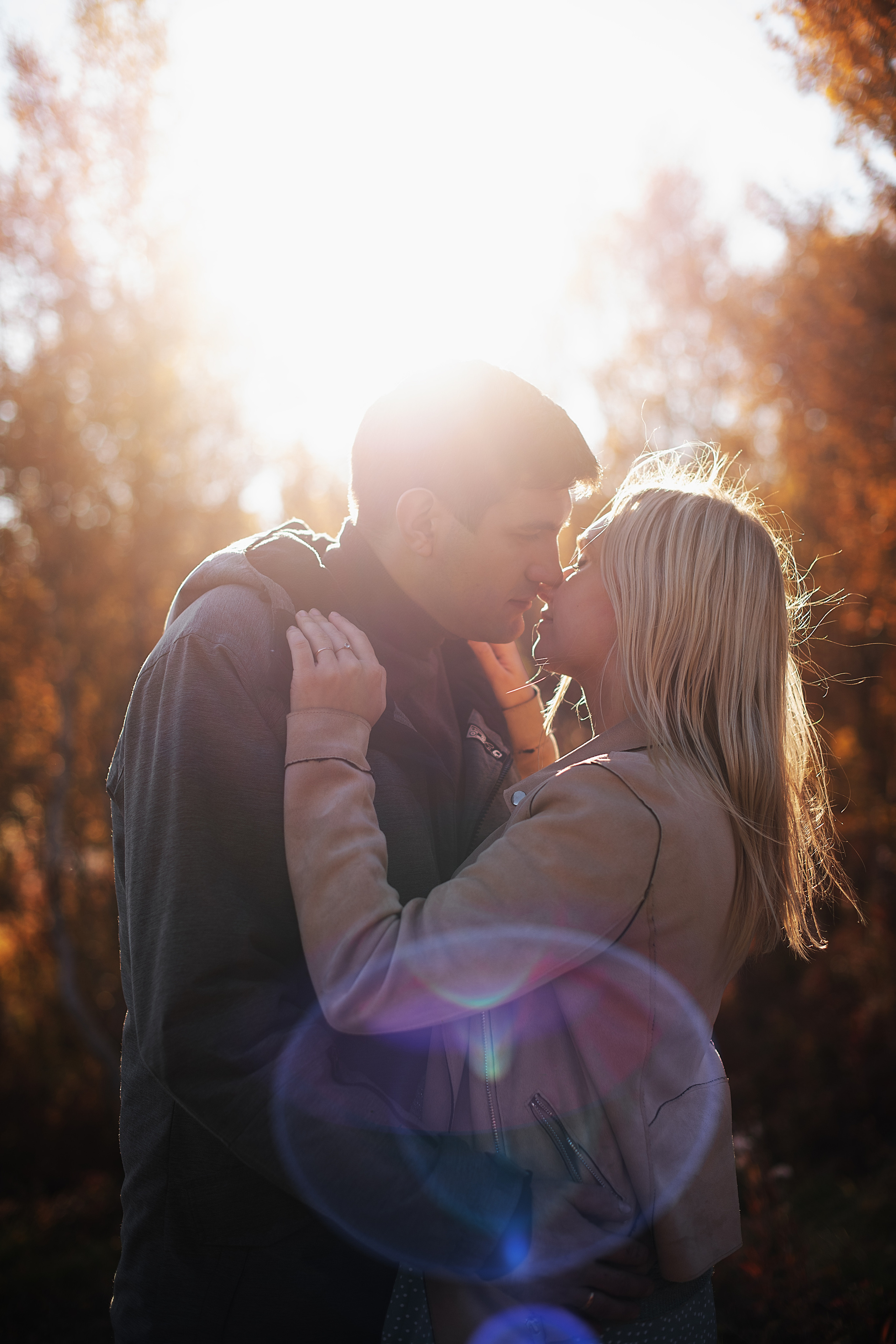 Семьи. Семейный фотограф Гаджиево