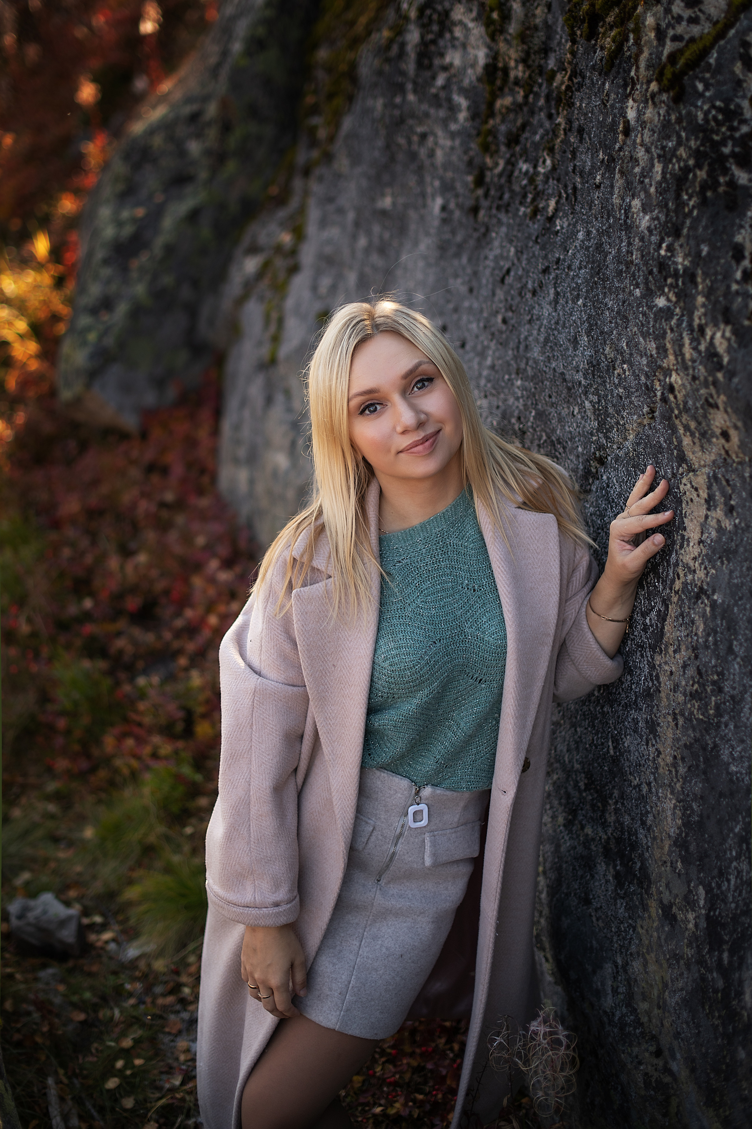 Екатерина О. Семейный фотограф Гаджиево