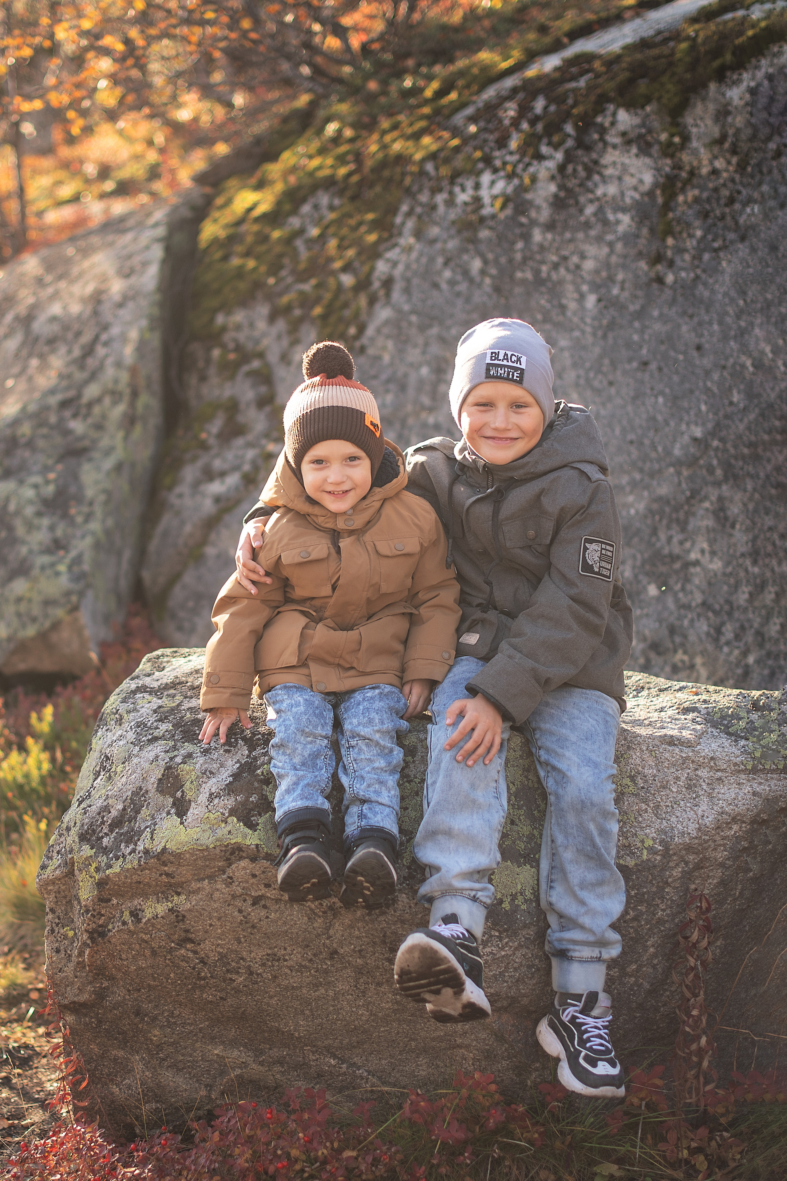 Екатерина О. Семейный фотограф Гаджиево