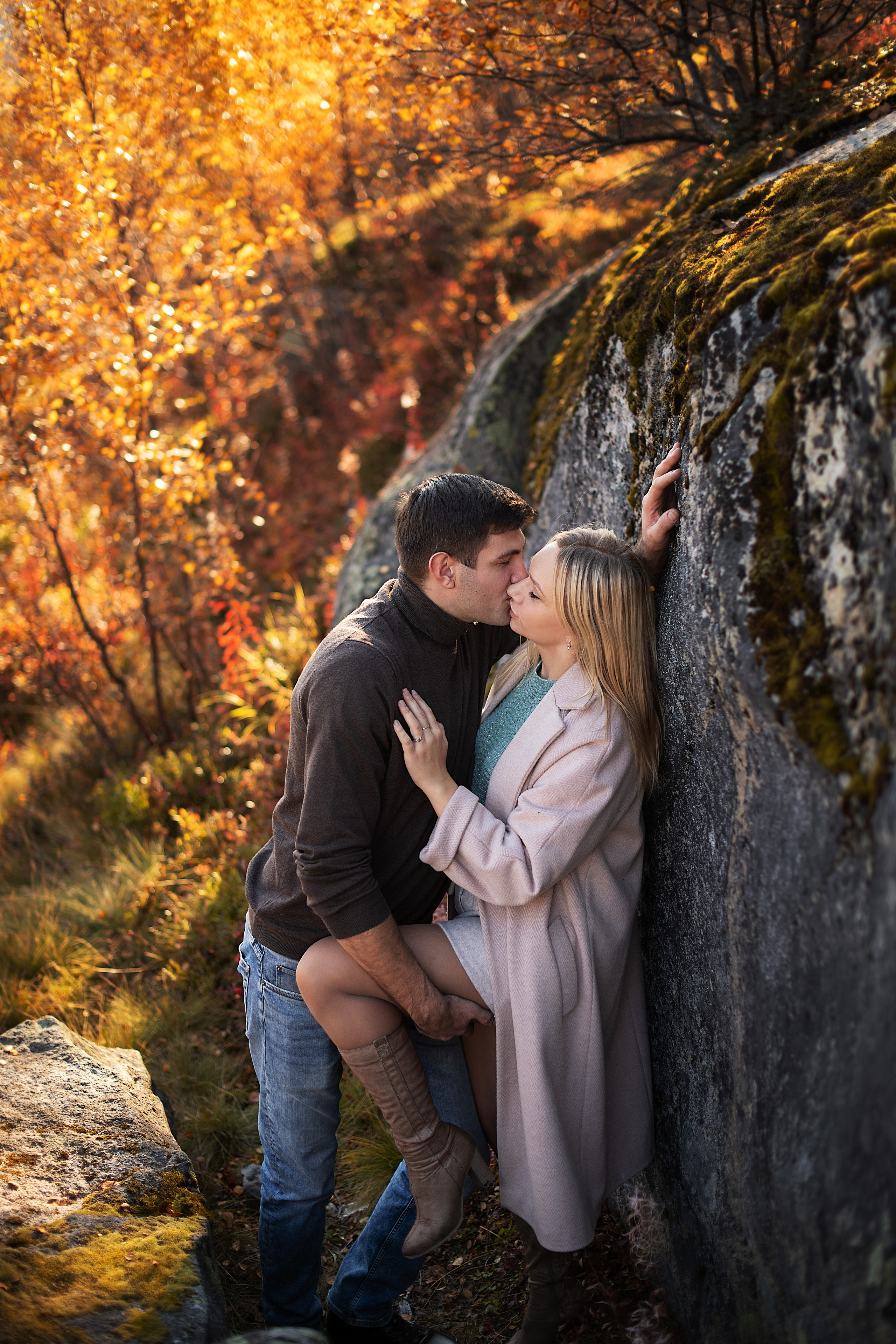 Екатерина О. Семейный фотограф Гаджиево