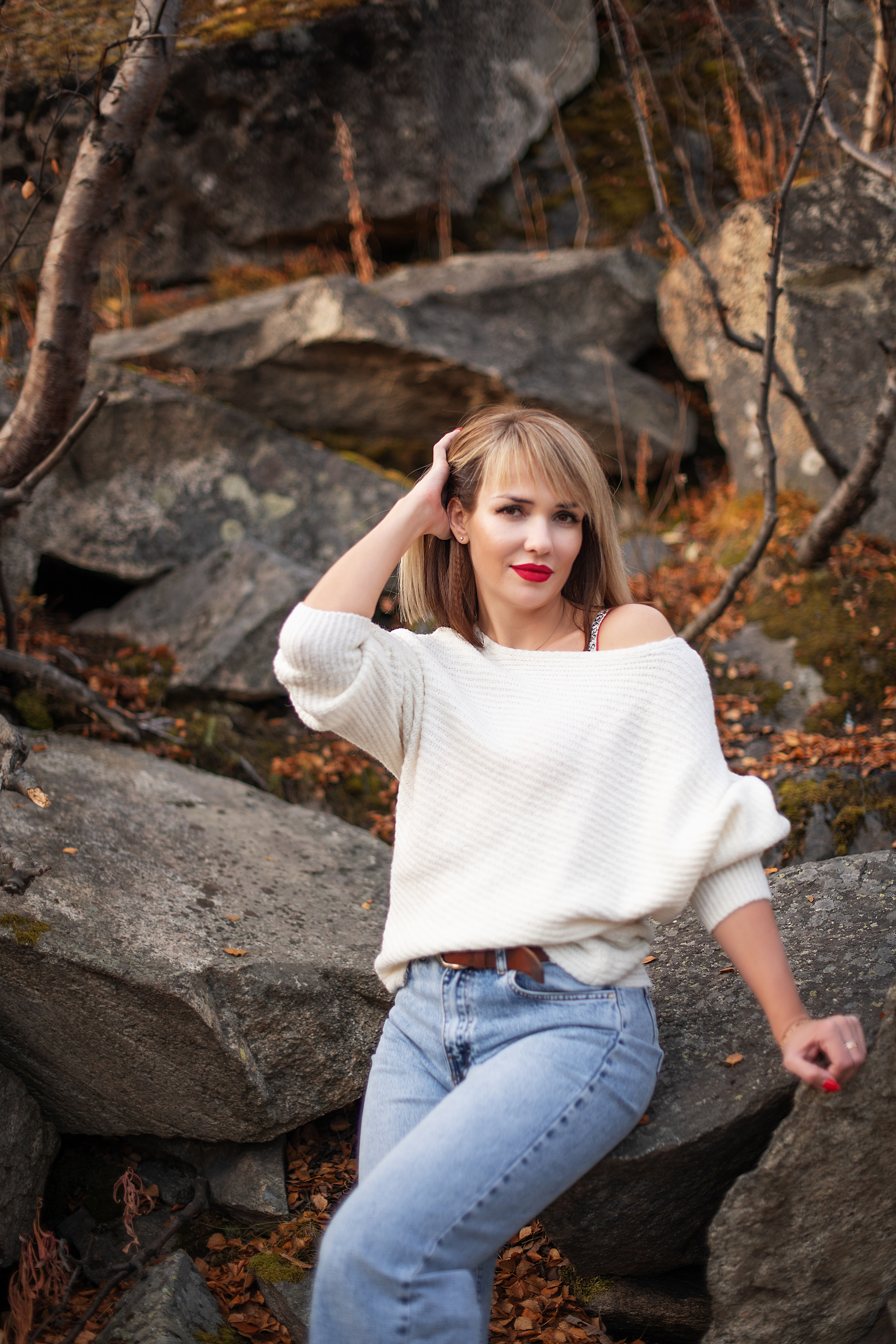 Юлия К. Семейный фотограф Гаджиево