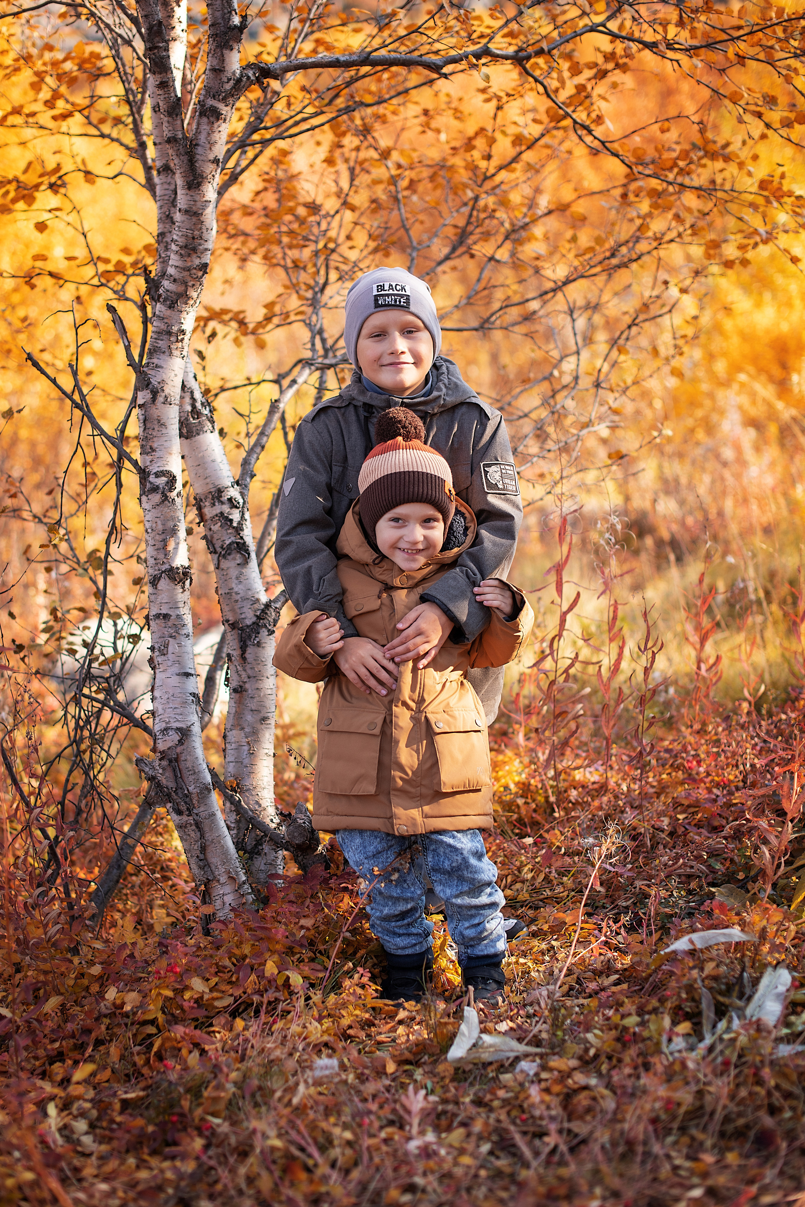 Екатерина О. Семейный фотограф Гаджиево