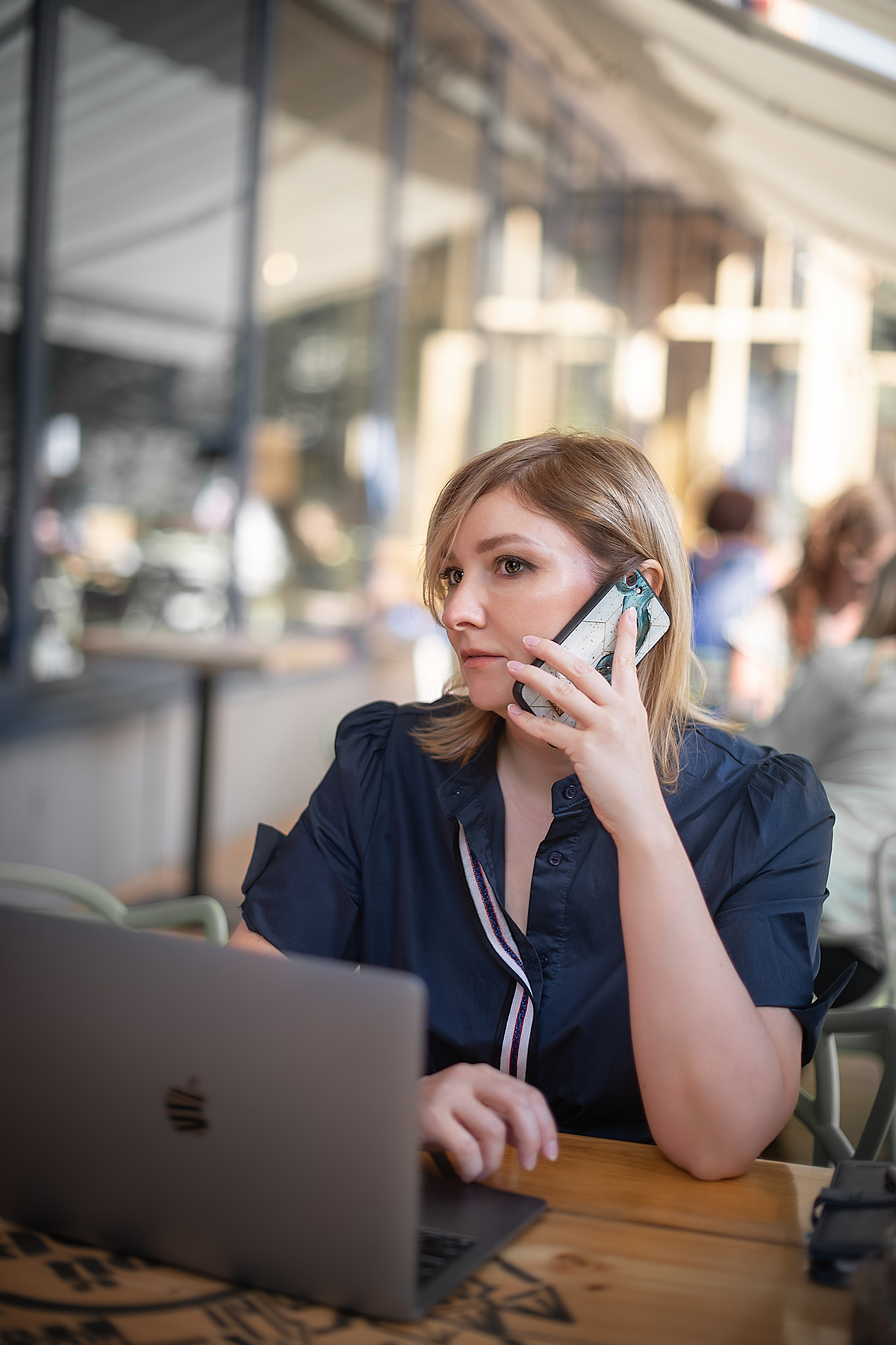 Фотосессия Светланы. Семейный фотограф Гаджиево