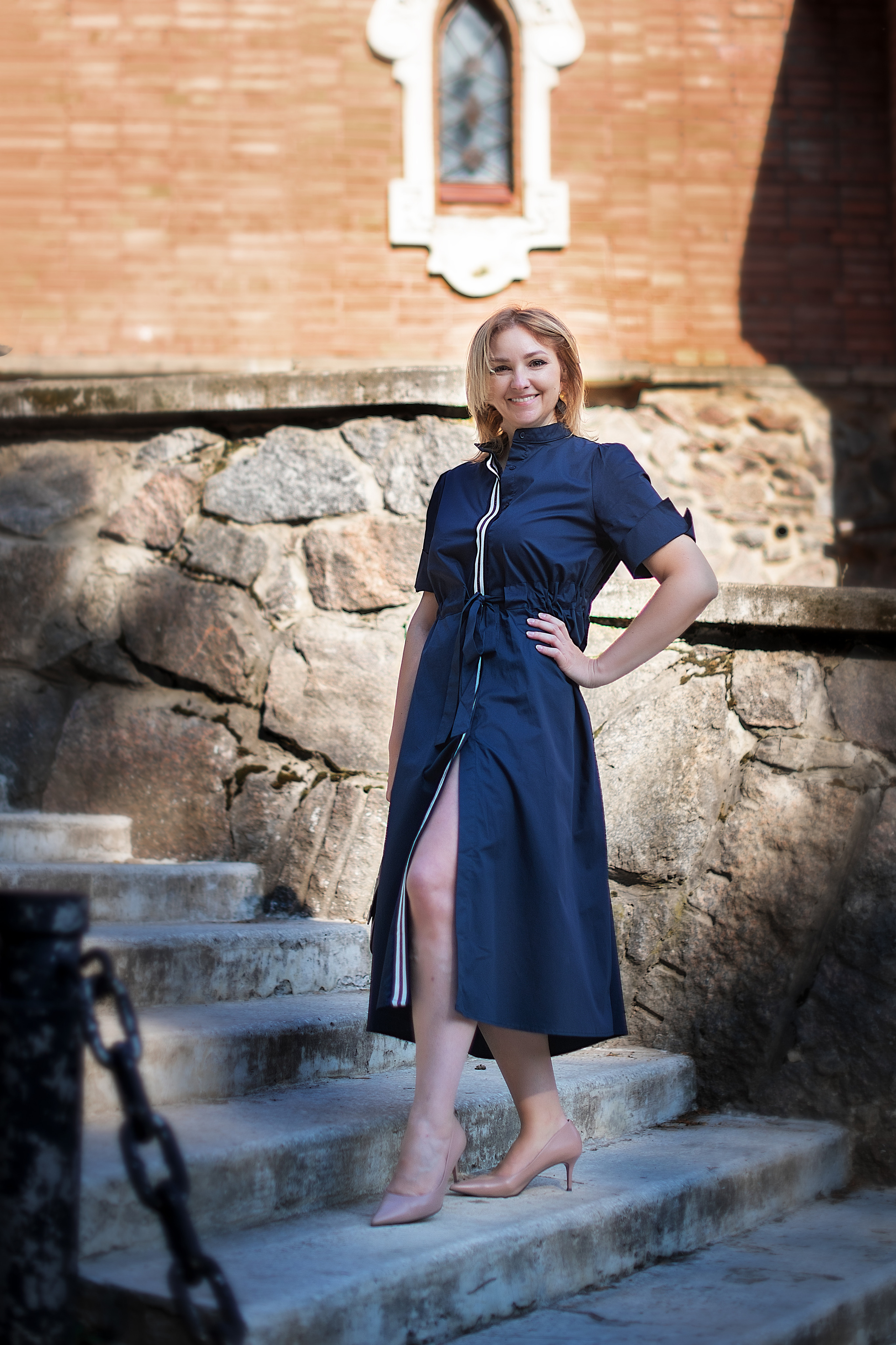 Фотосессия Светланы. Семейный фотограф Гаджиево