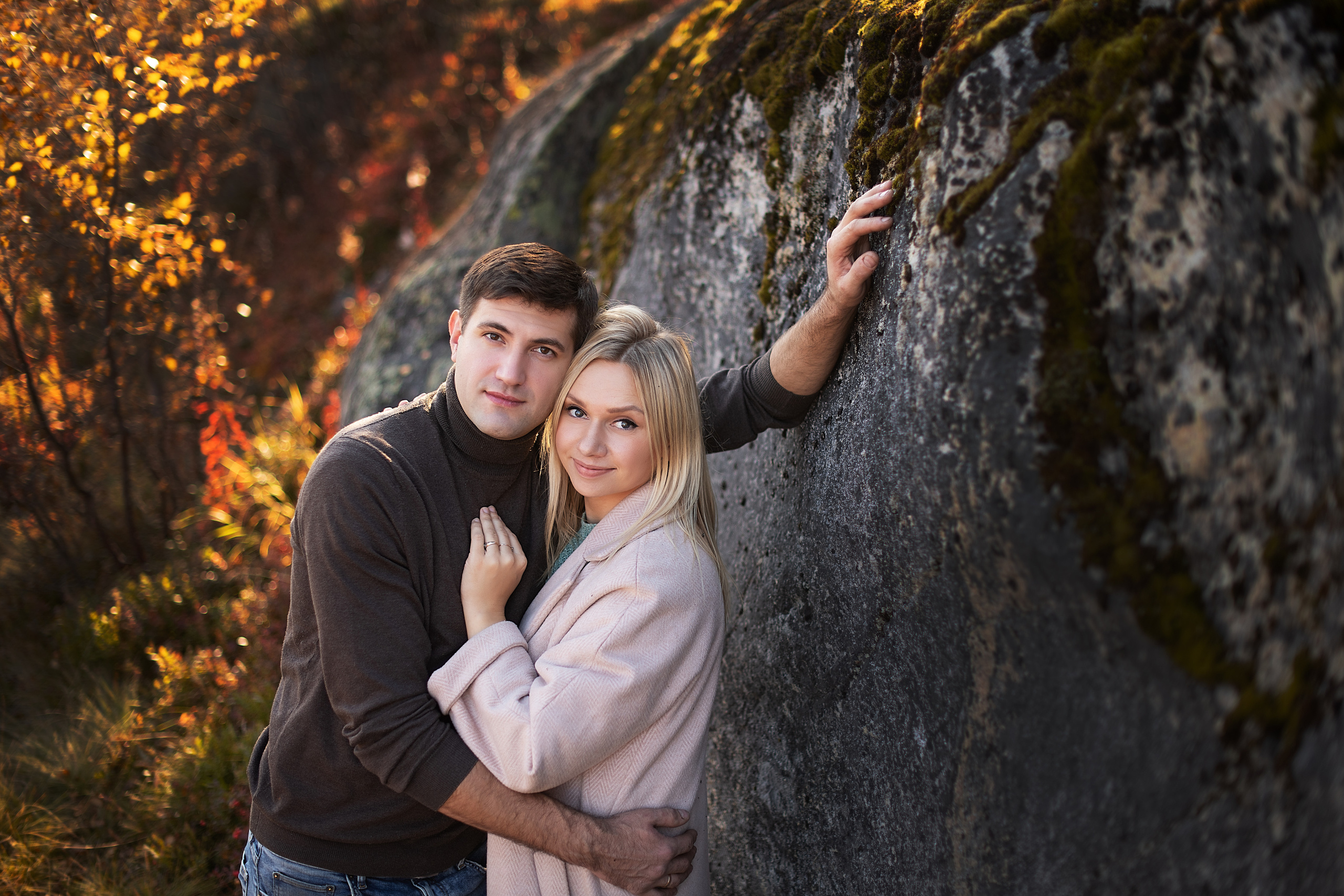 Семьи. Семейный фотограф Гаджиево