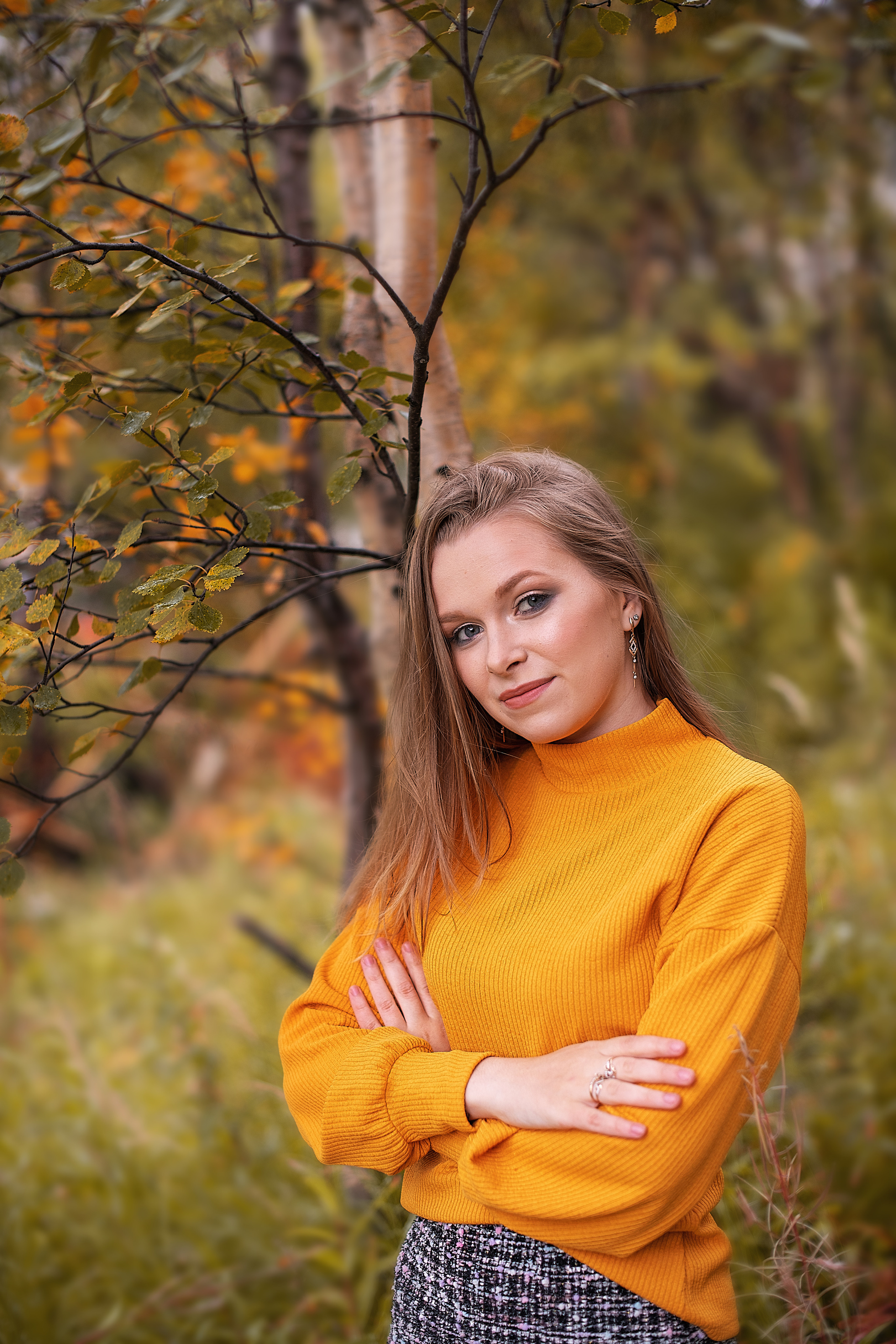 Женские съёмки. Семейный фотограф Гаджиево