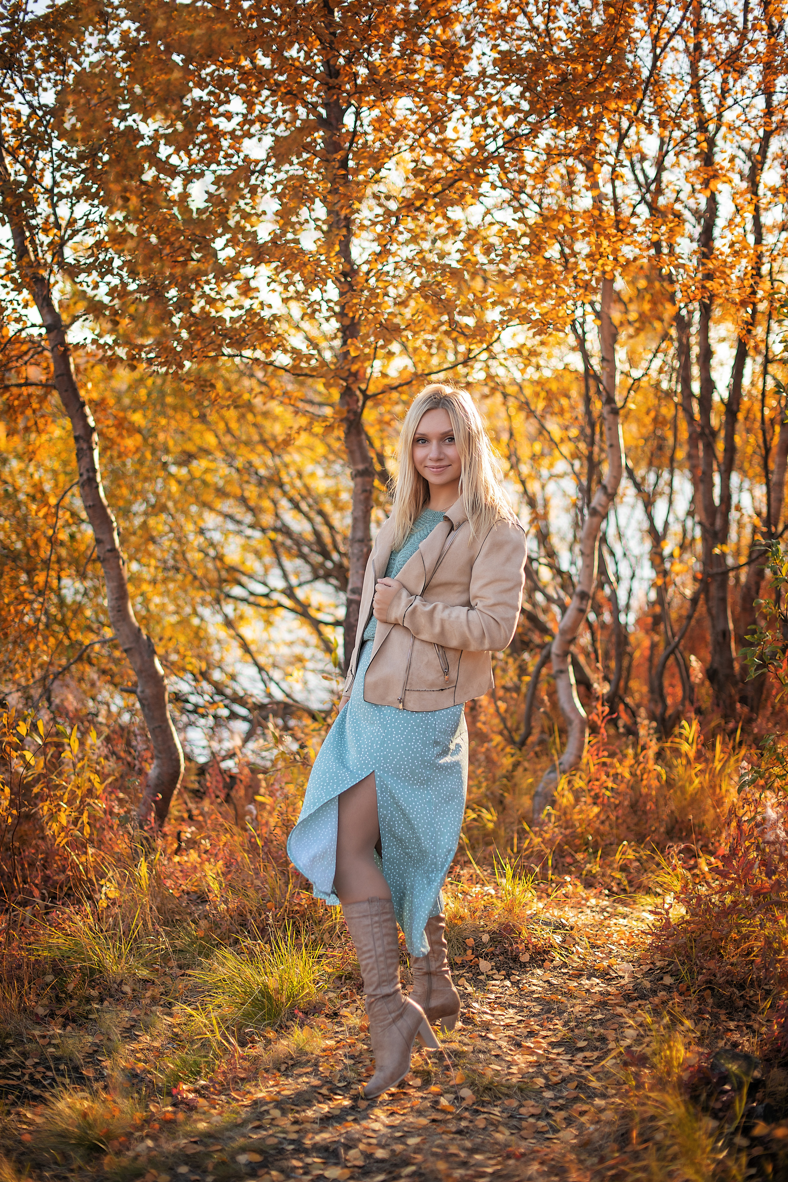 Екатерина О. Семейный фотограф Гаджиево