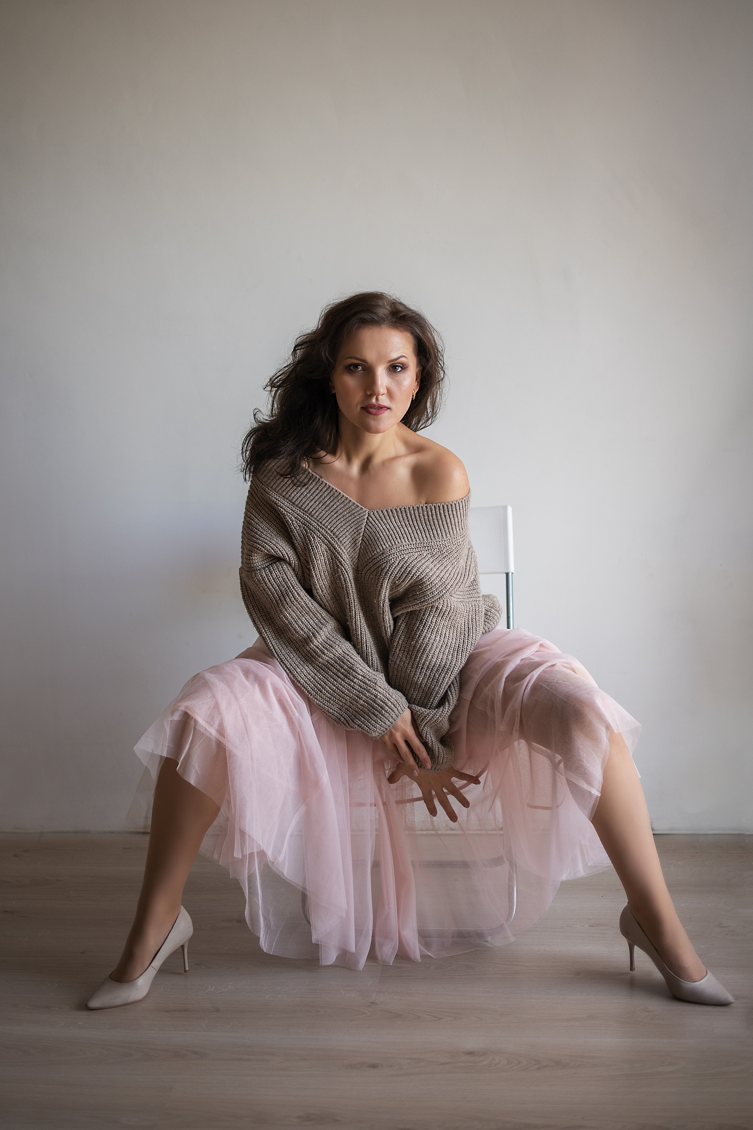 Женские съёмки. Семейный фотограф Гаджиево