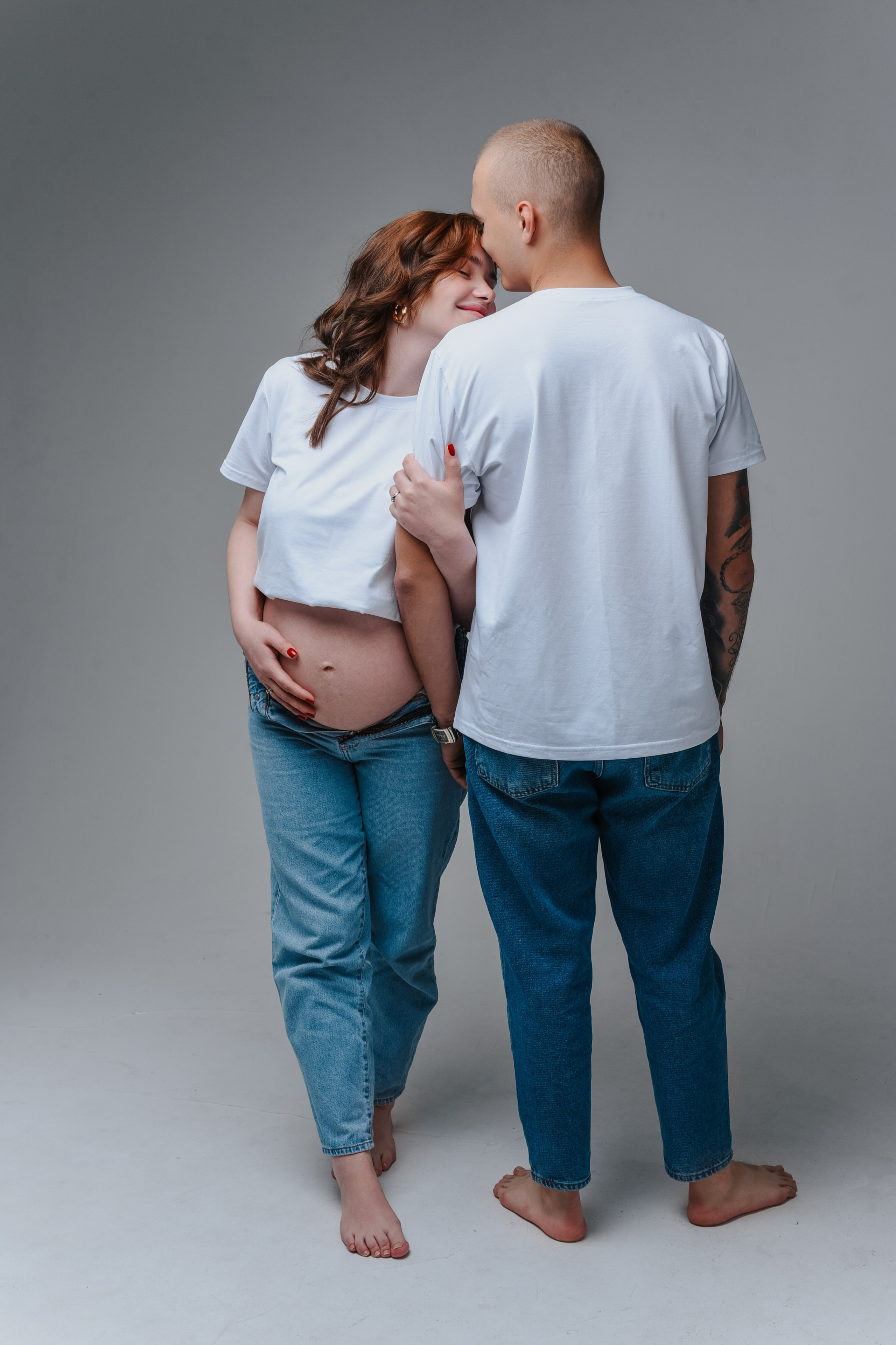 В ожидании чуда. Dizmoralka production