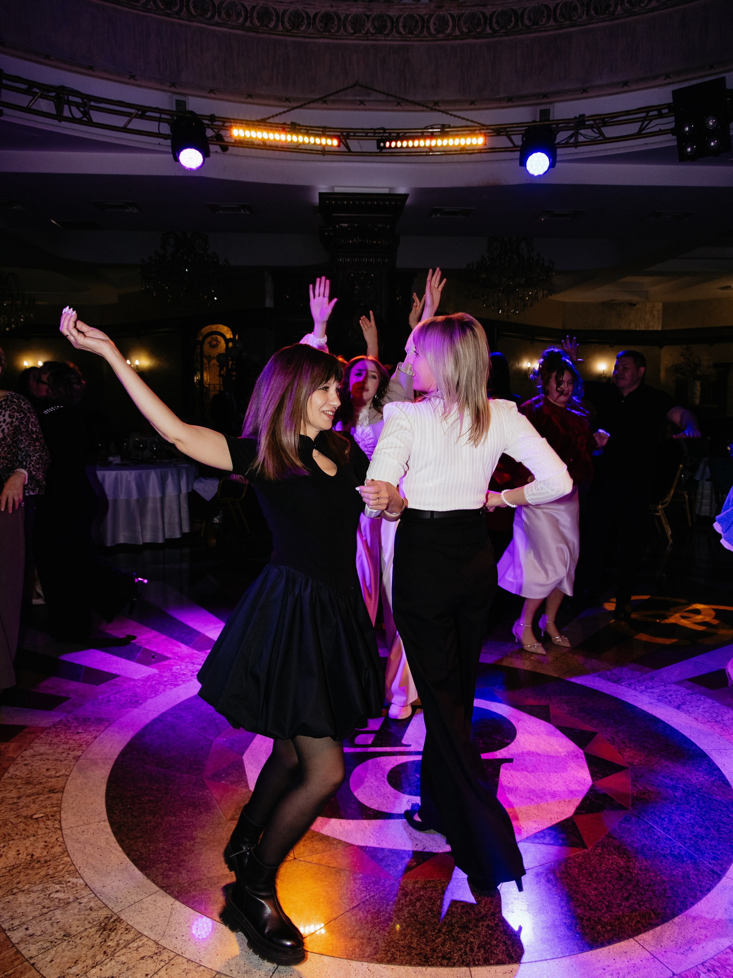 Новогодние корпоративы|Купол. Свадебный фотограф Челябинск Зиненко Виктория