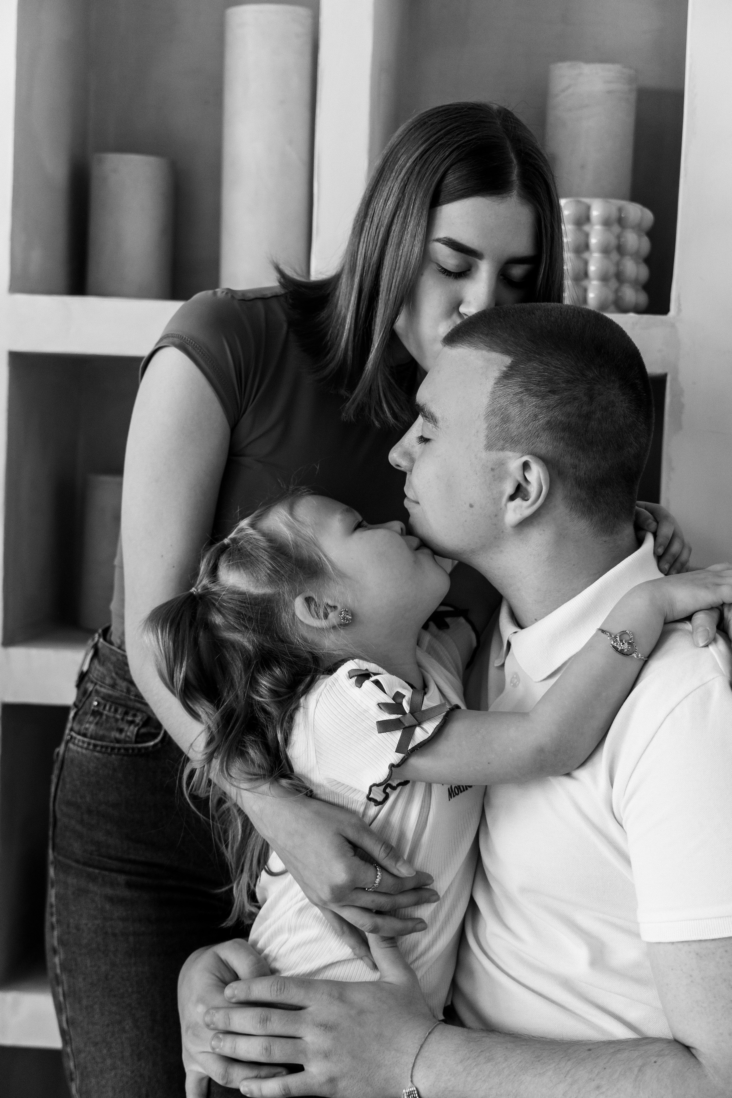 День рождения. Свадебный фотограф Челябинск Зиненко Виктория