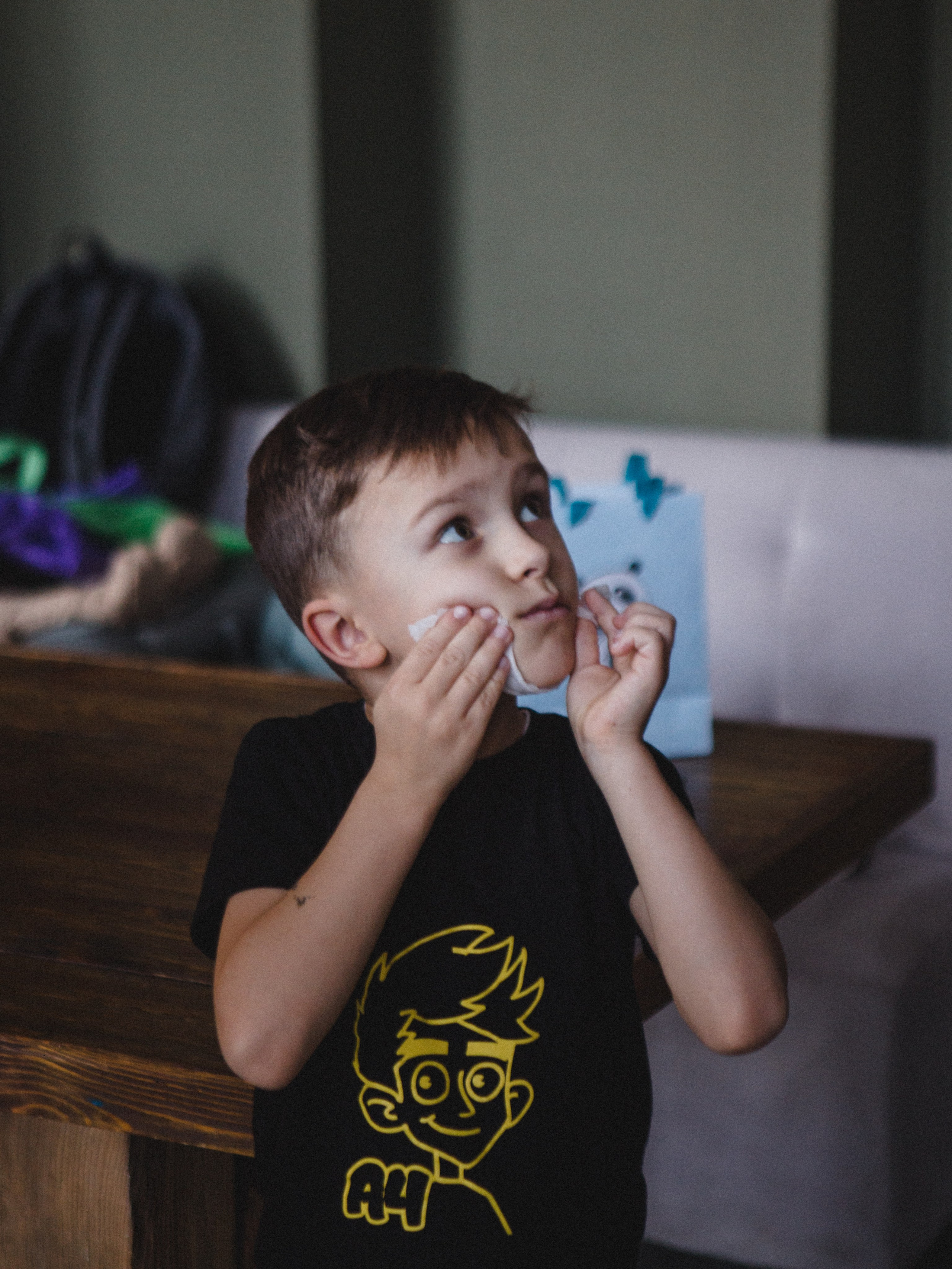 Паутина|День рождения. Свадебный фотограф Челябинск Зиненко Виктория