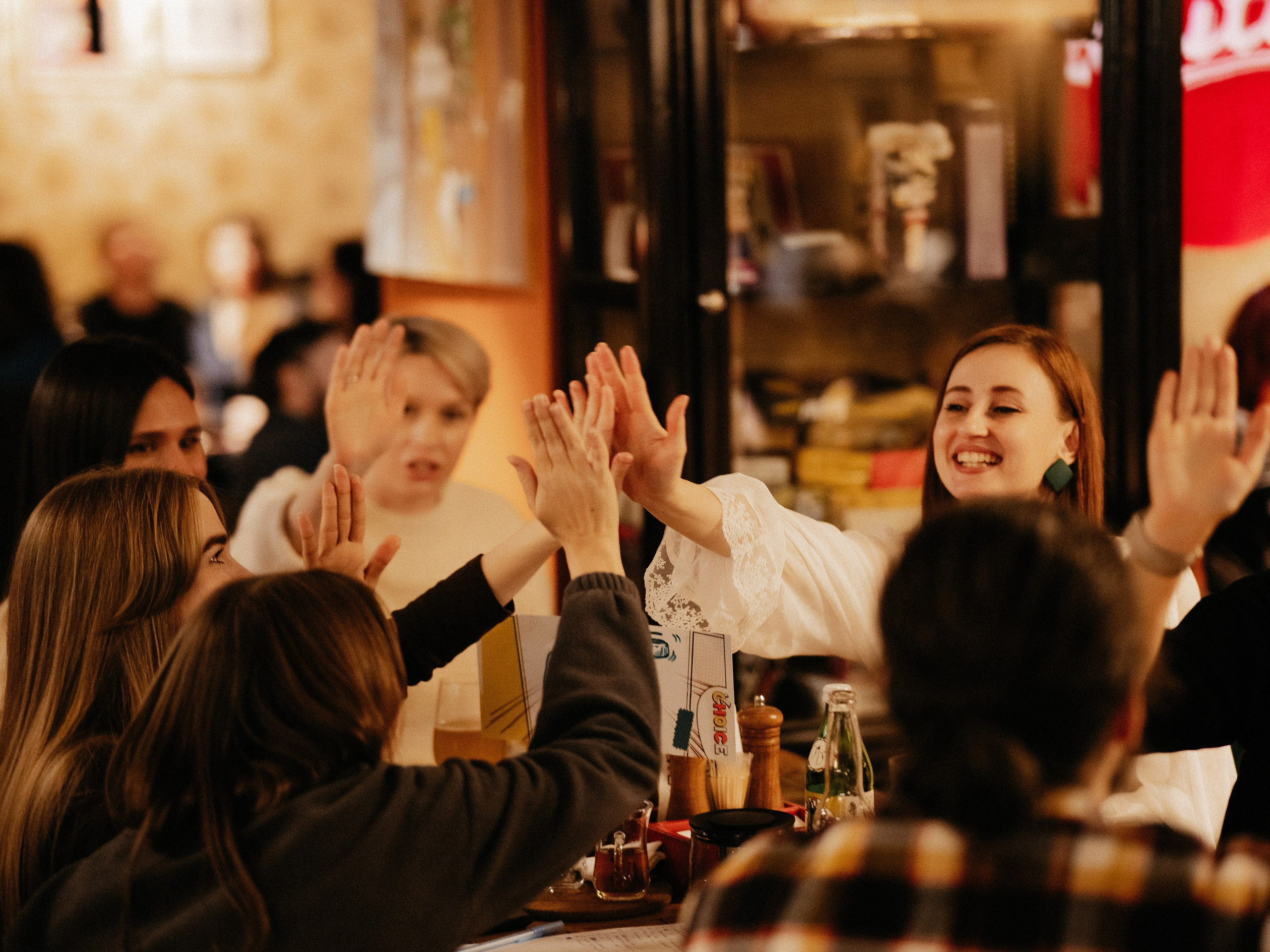 CHOICE|quiz. Свадебный фотограф Челябинск Зиненко Виктория